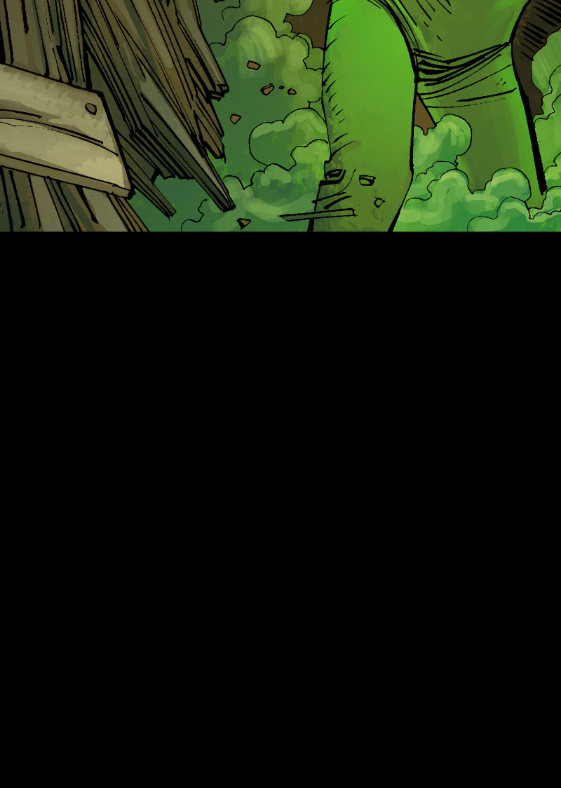 Read online Black Panther: Who Is the Black Panther? Infinity Comic comic -  Issue #9 - 60