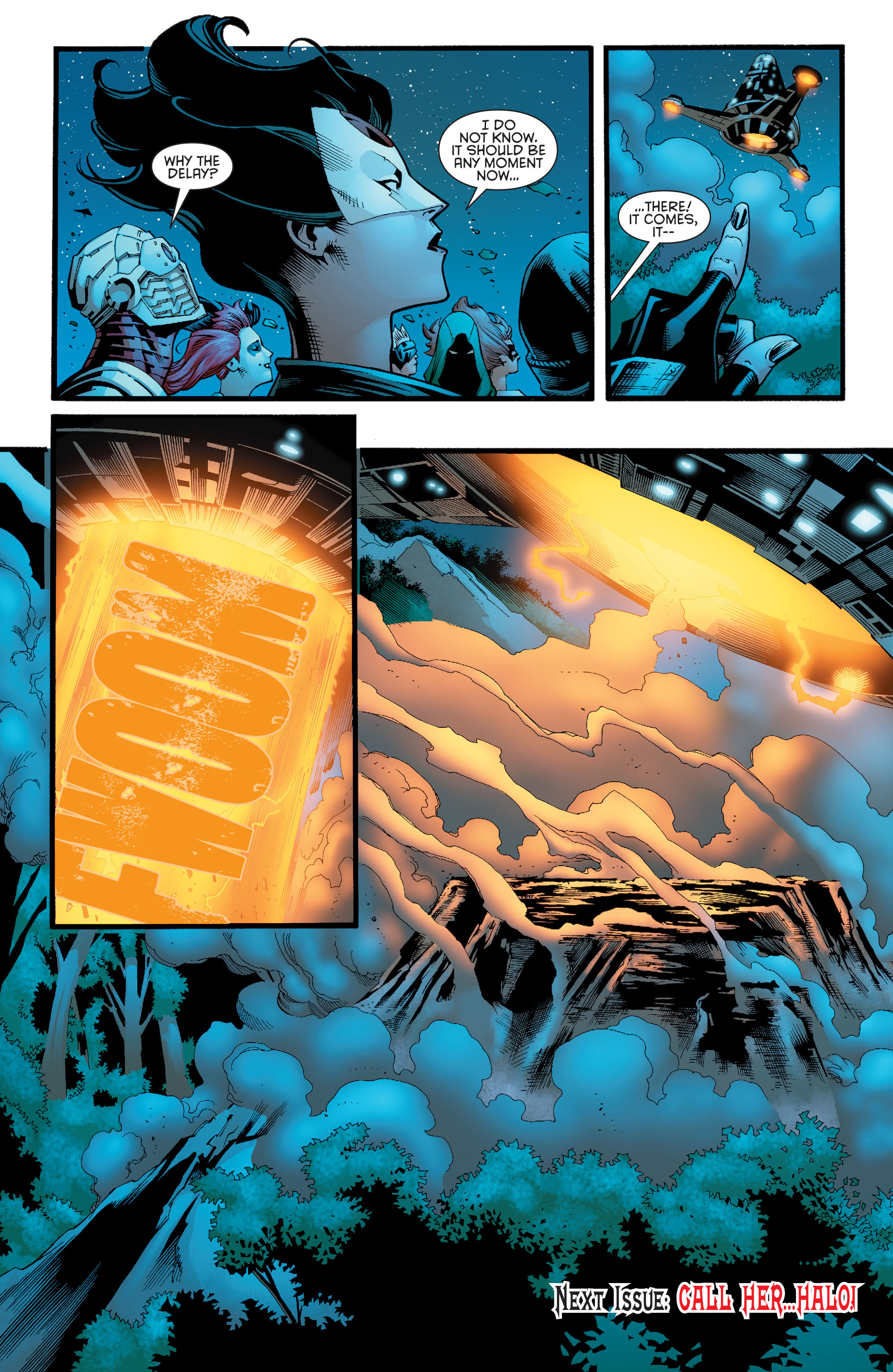 Read online Suicide Squad Most Wanted: Deadshot & Katana comic -  Issue #4 - 22