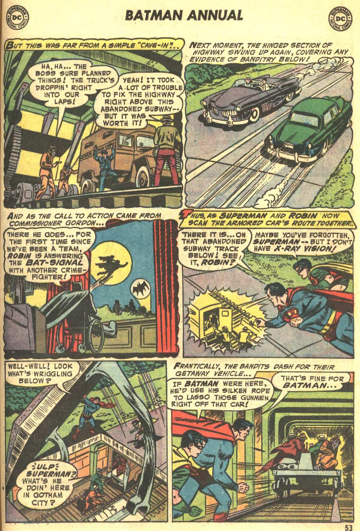 Read online Batman (1940) comic -  Issue # _Annual 7 - 54