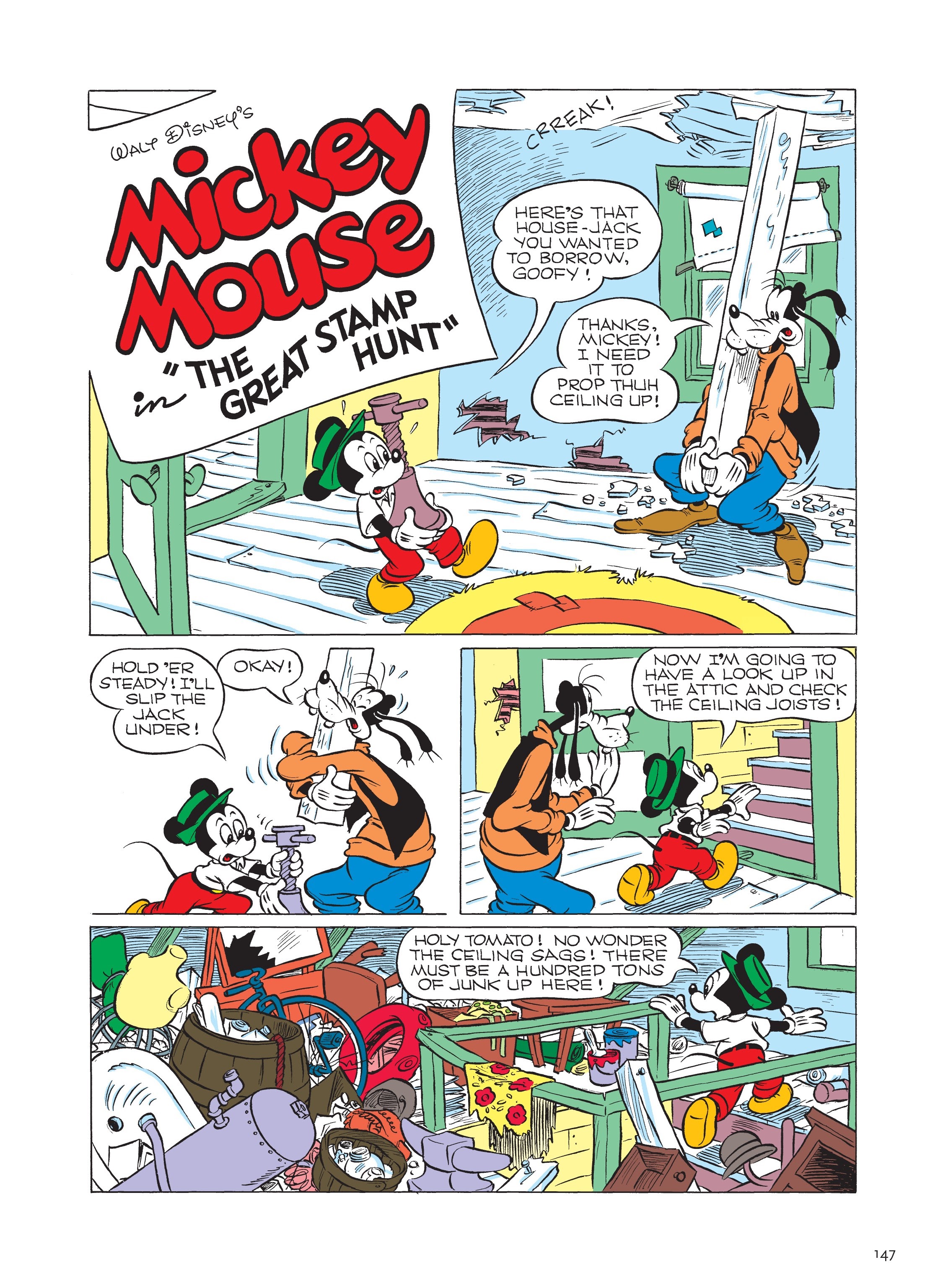 Read online Disney Masters comic -  Issue # TPB 7 (Part 2) - 54
