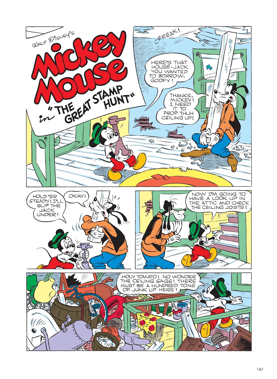 Disney Masters issue TPB 7 (Part 2) - Page 54