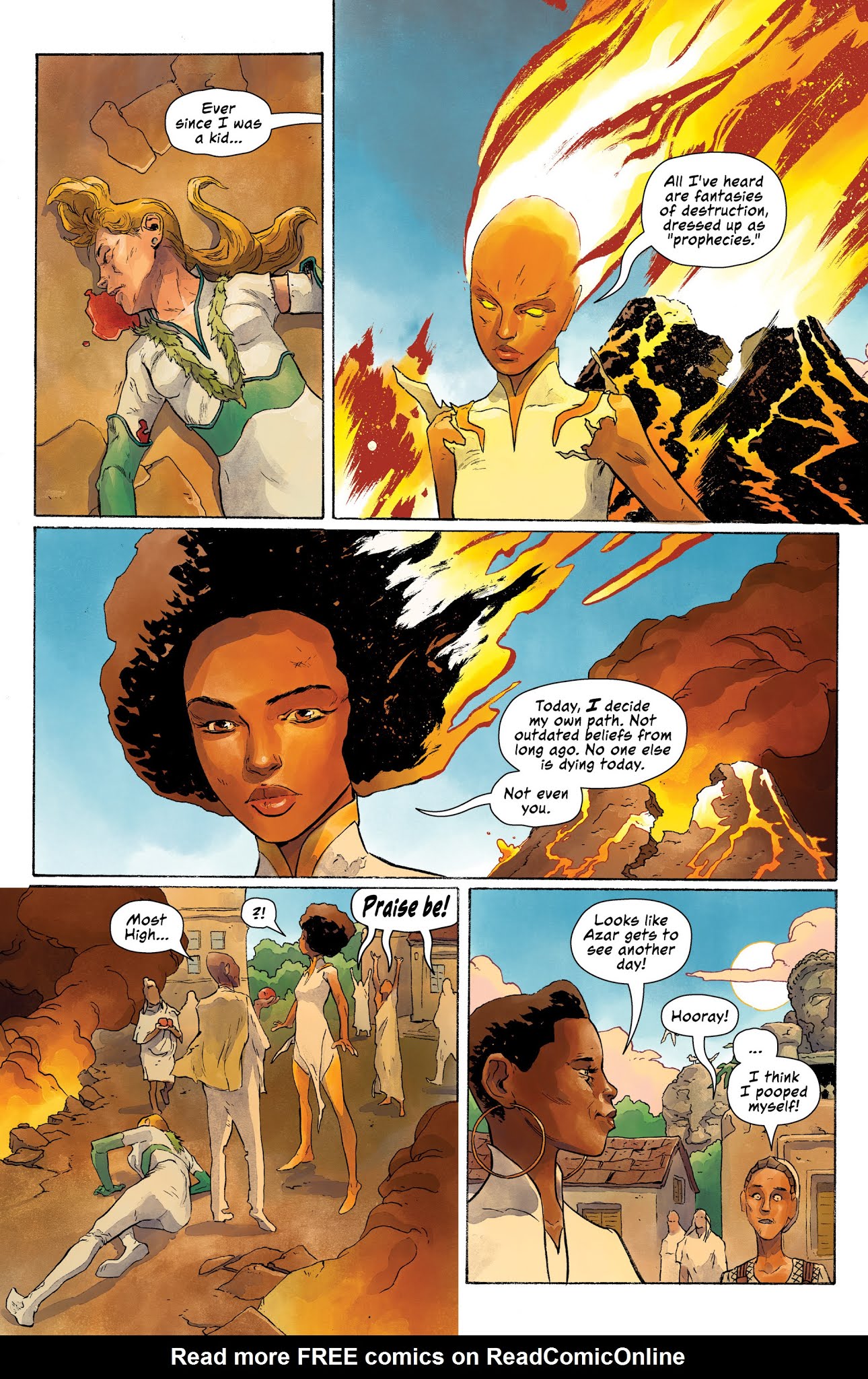 Read online Firebug comic -  Issue # TPB - 122