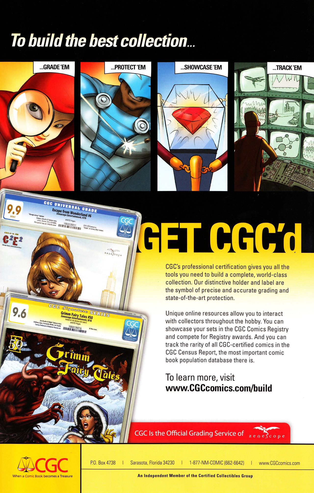 Read online Fly comic -  Issue #3 - 25