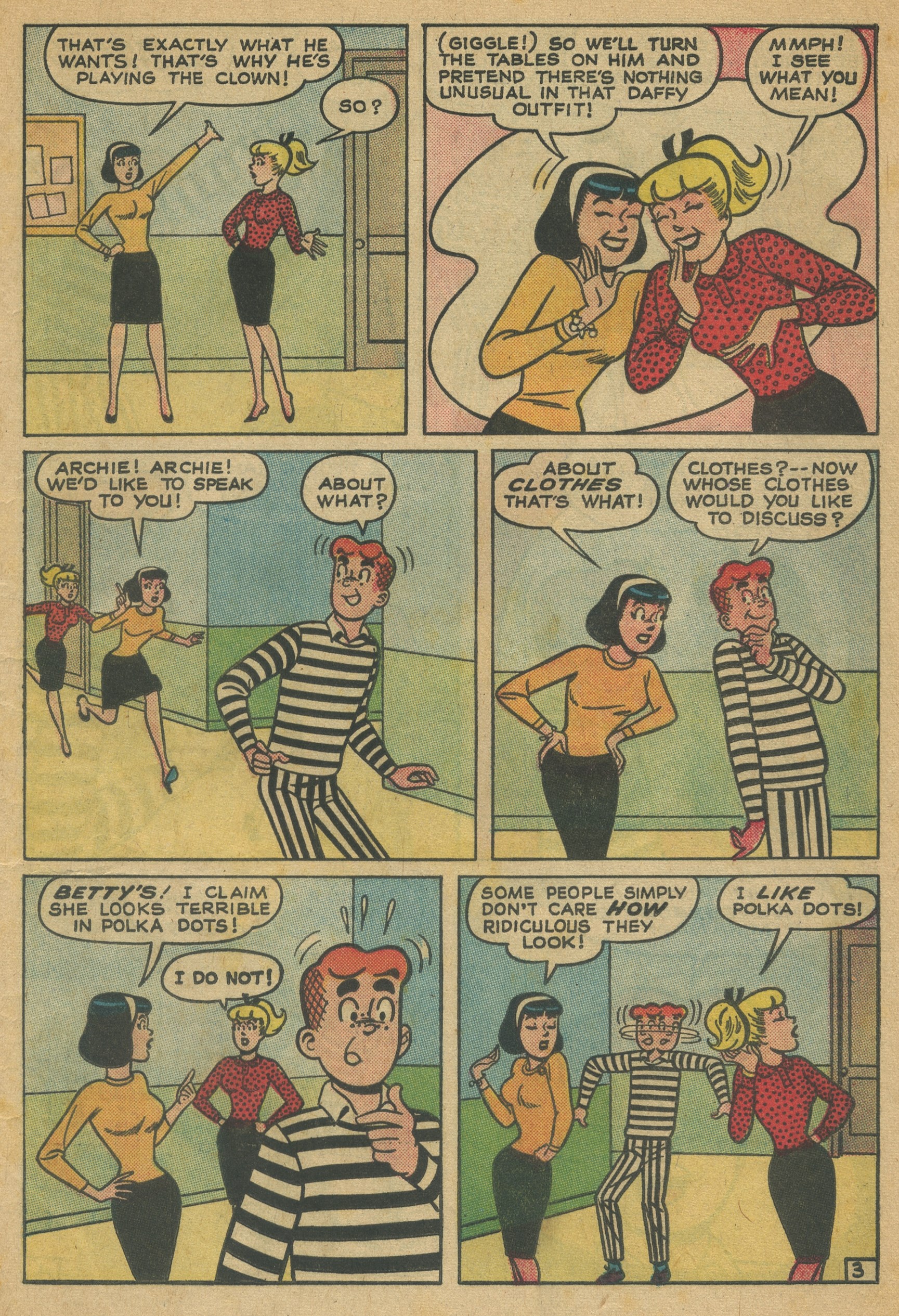 Archie (1960) 152 Page 5