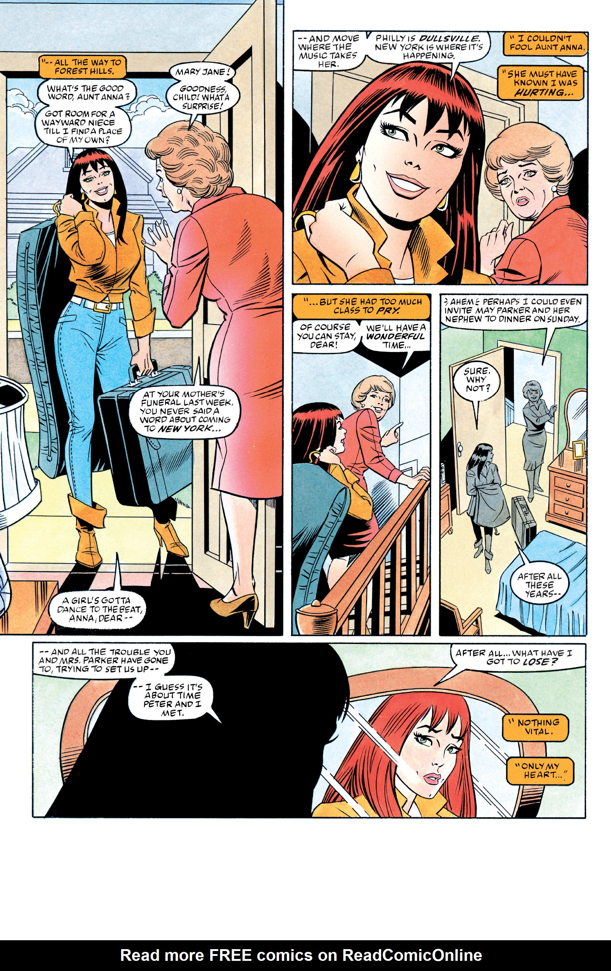 Read online Amazing Spider-Man Epic Collection comic -  Issue # Assassin Nation (Part 5) - 45