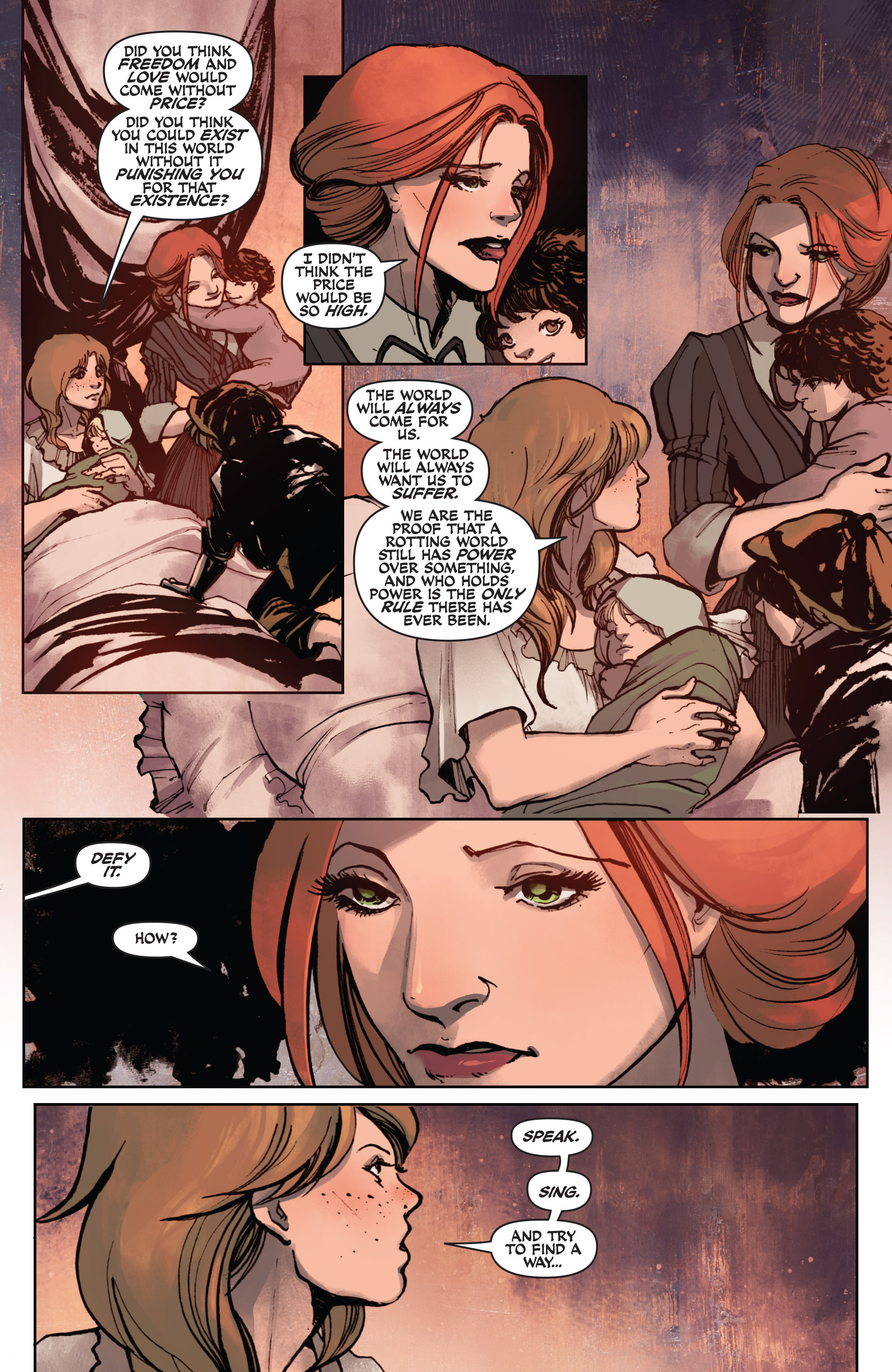 Read online InSEXts comic -  Issue #7 - 15