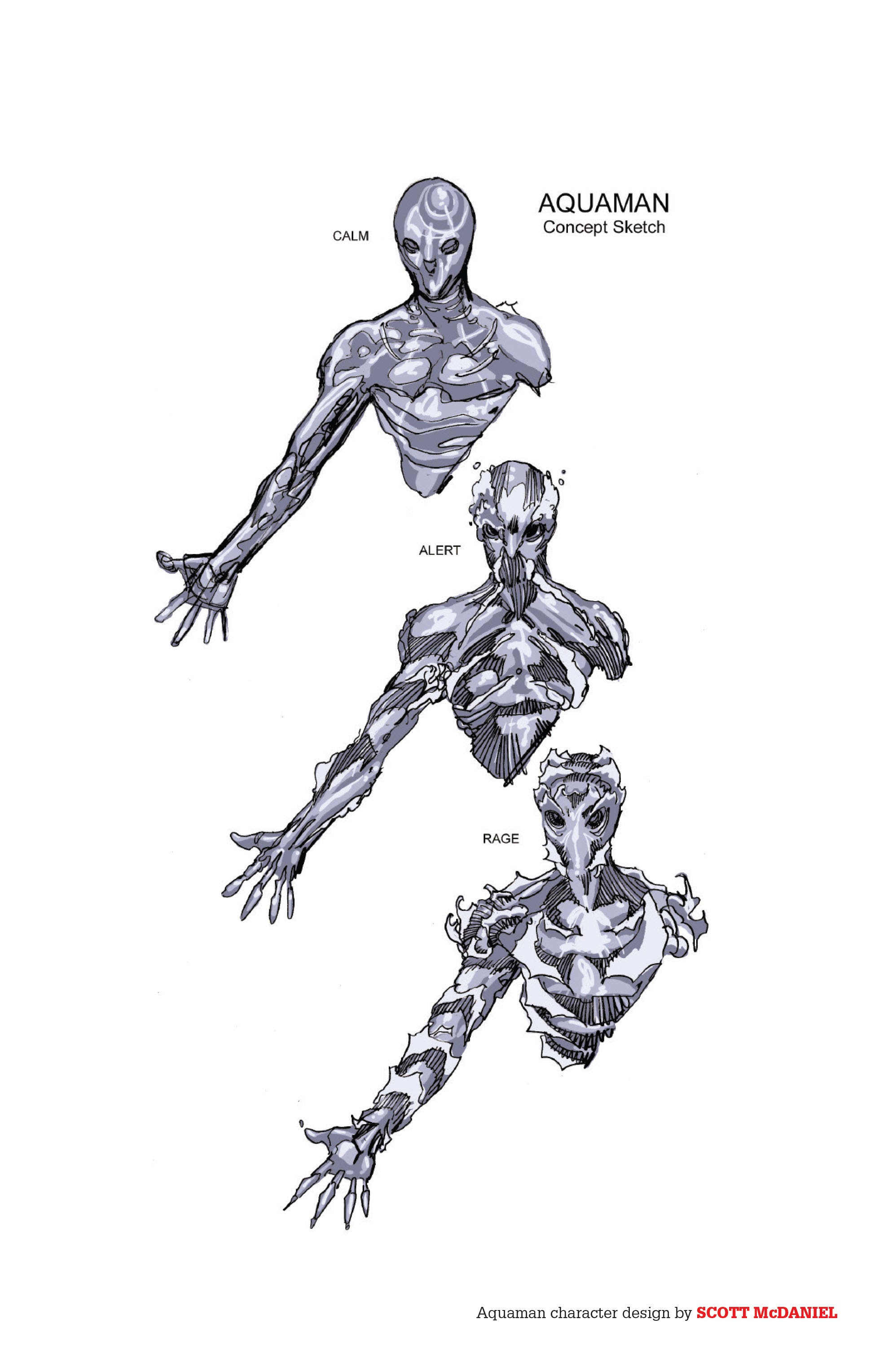 Read online Just Imagine Stan Lee Creating the DC Universe comic -  Issue # TPB 2 (Part 4) - 59