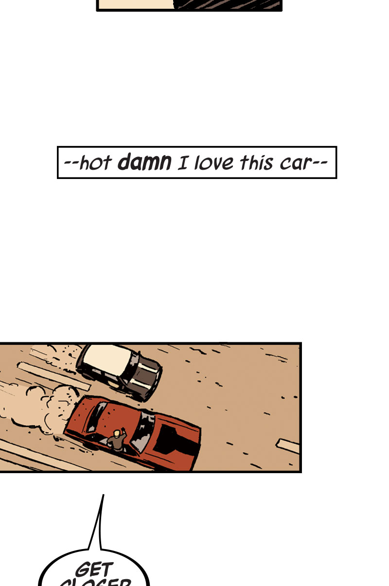 Read online Hawkeye: My Life as a Weapon Infinity Comic comic -  Issue # TPB 3 (Part 2) - 46