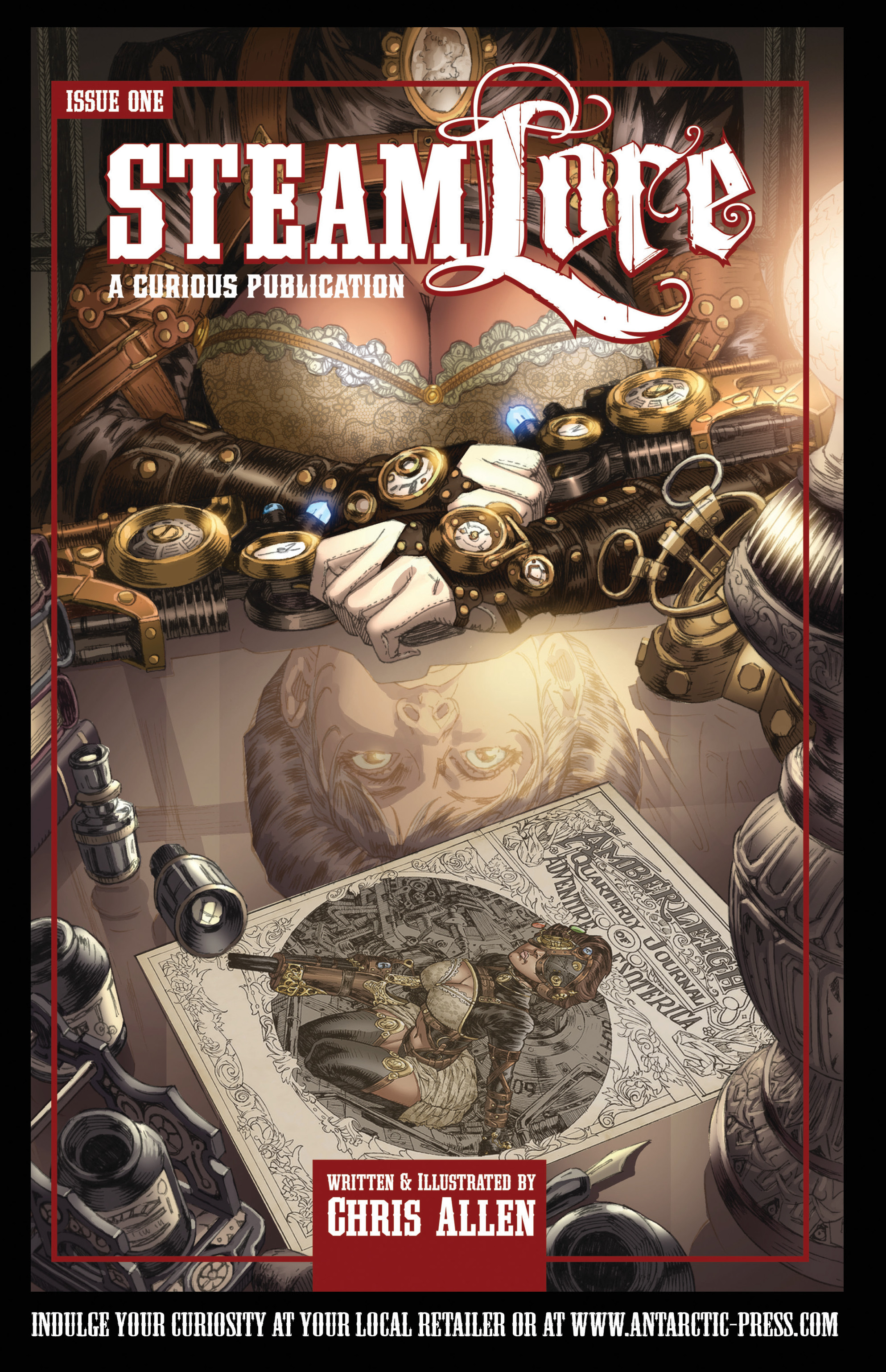 Read online Gold Digger (1999) comic -  Issue #237 - 30
