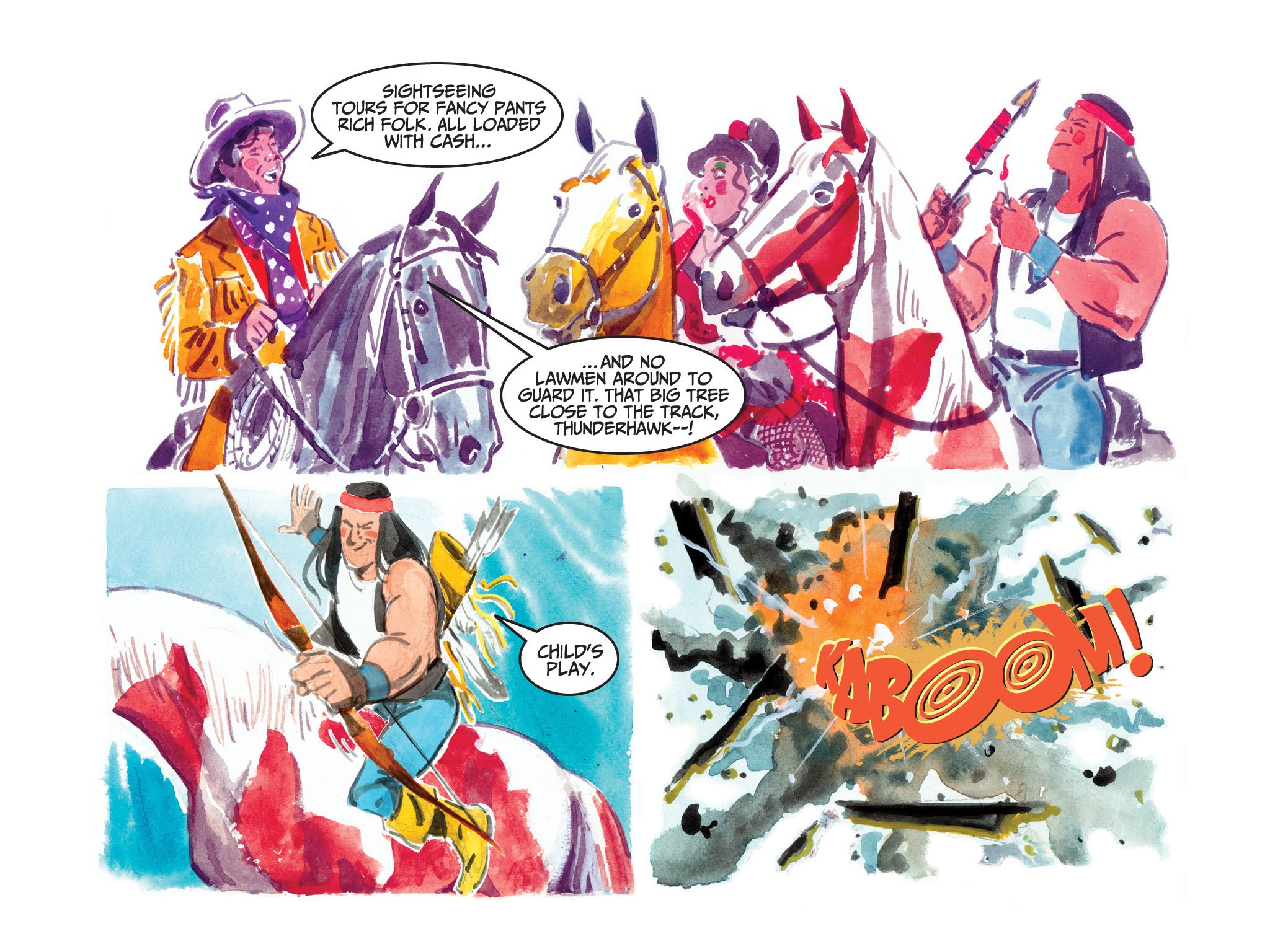 Read online Batman '66 [I] comic -  Issue #26 - 43