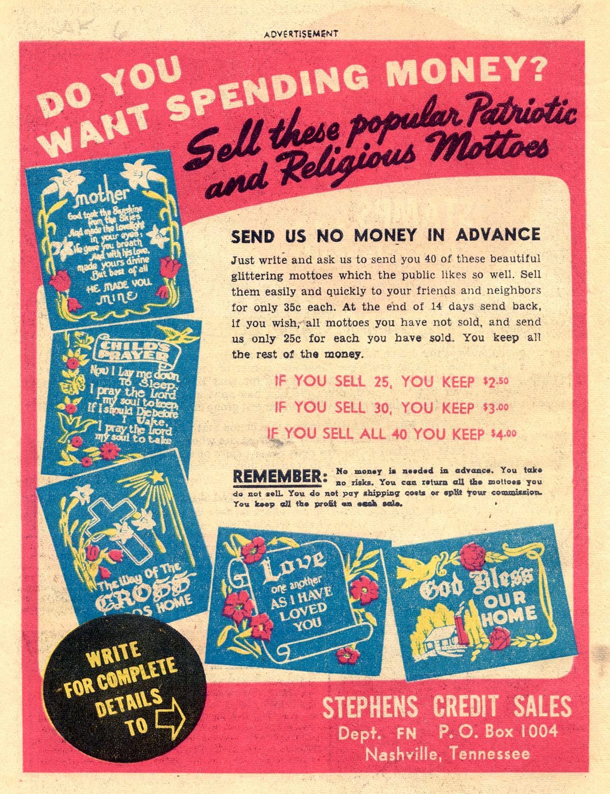 Read online Wonder Woman (1942) comic -  Issue #110 - 34