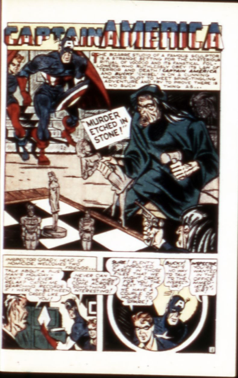 Captain America Comics 53 Page 36