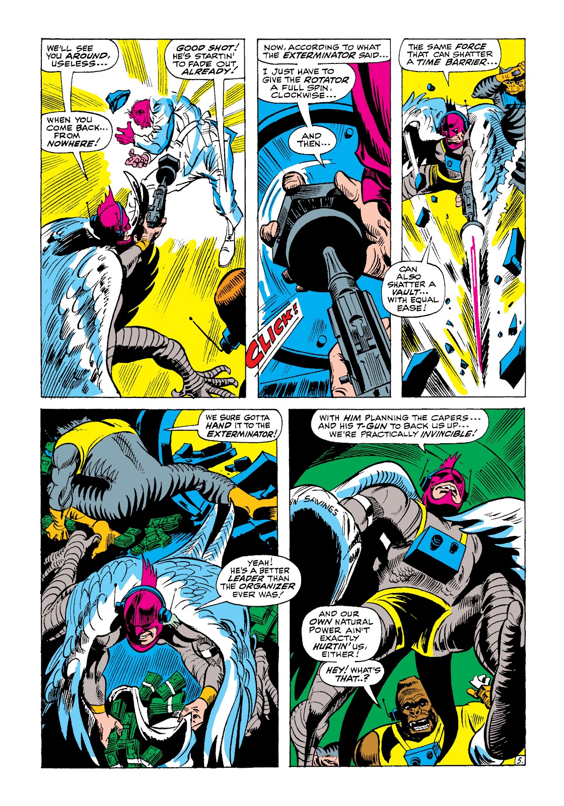 Marvel Masterworks: Daredevil issue TPB 4 (Part 2) - Page 79
