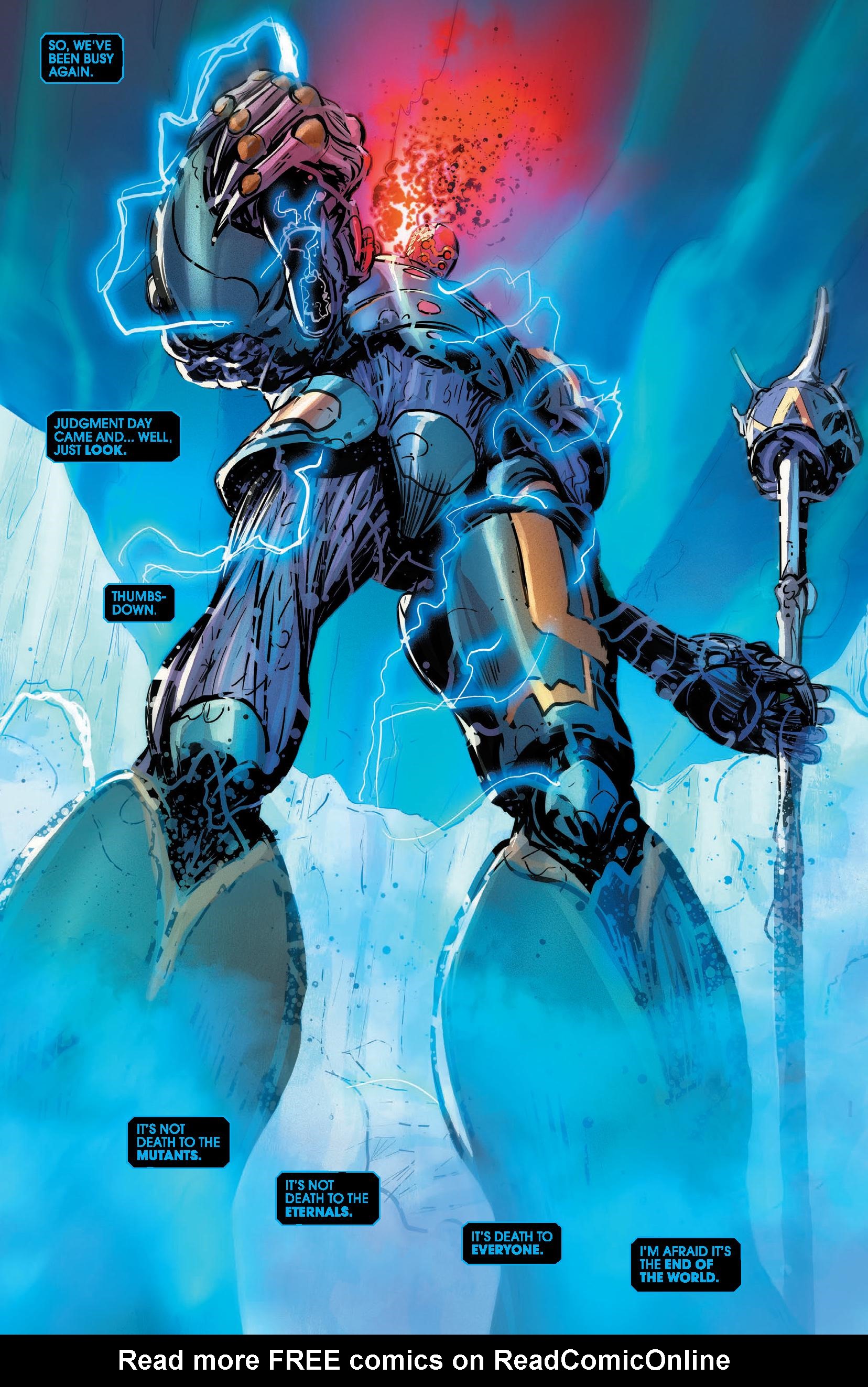 Read online A.X.E.: Judgment Day Companion comic -  Issue # TPB (Part 1) - 76
