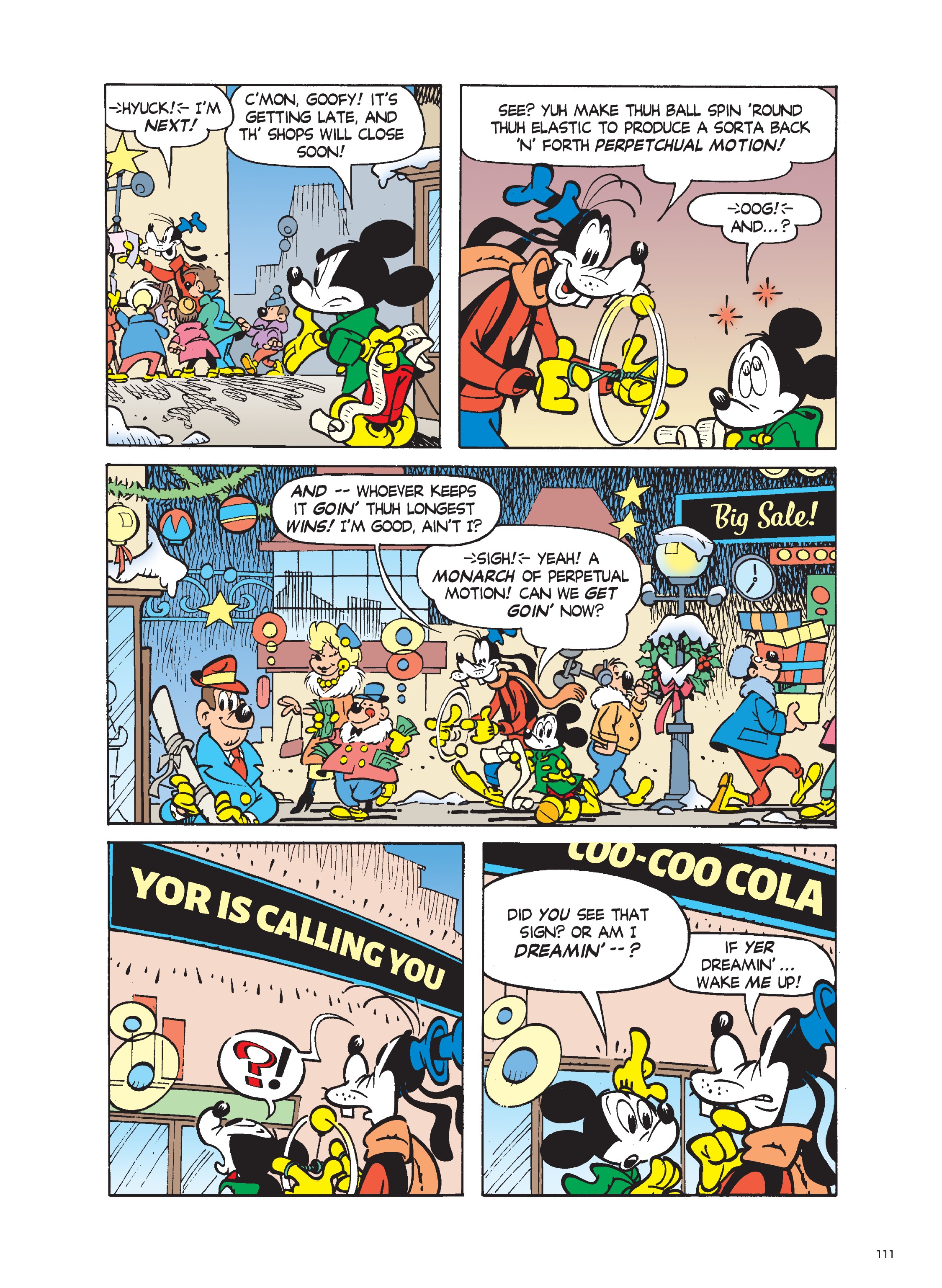 Read online Disney Masters comic -  Issue # TPB 9 (Part 2) - 16