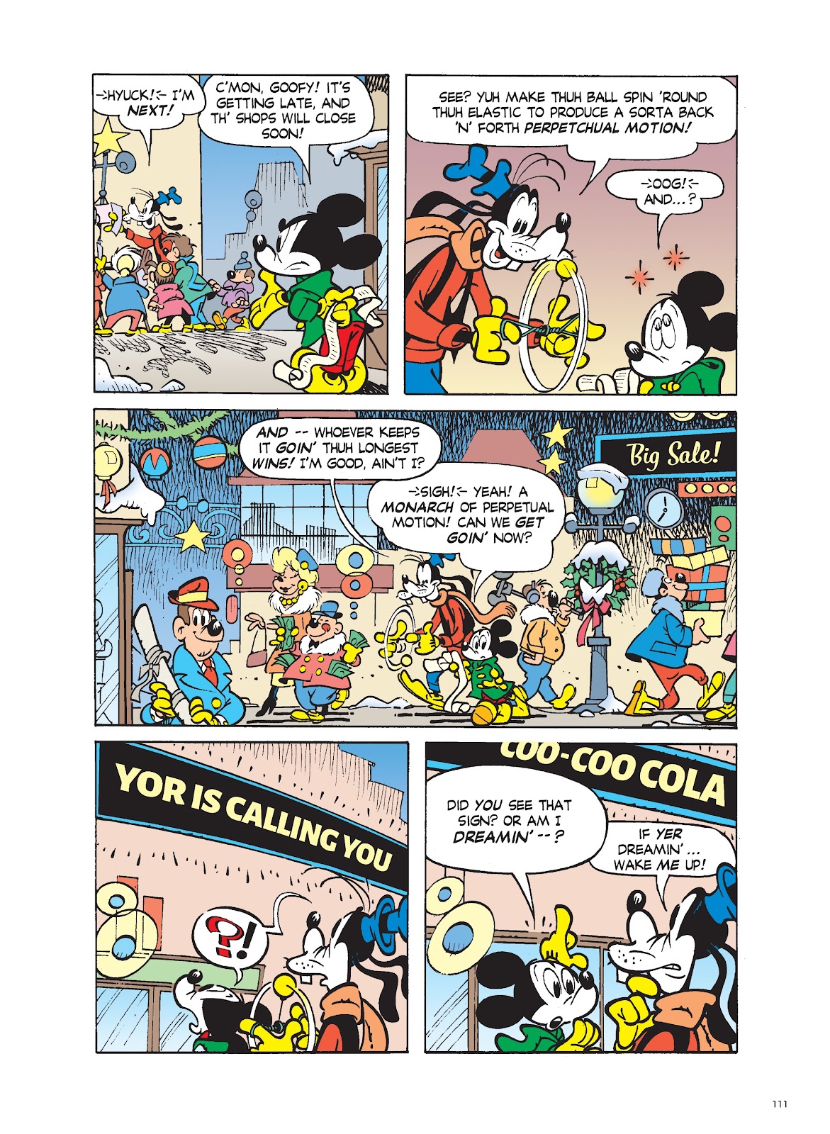 Disney Masters issue TPB 9 (Part 2) - Page 16
