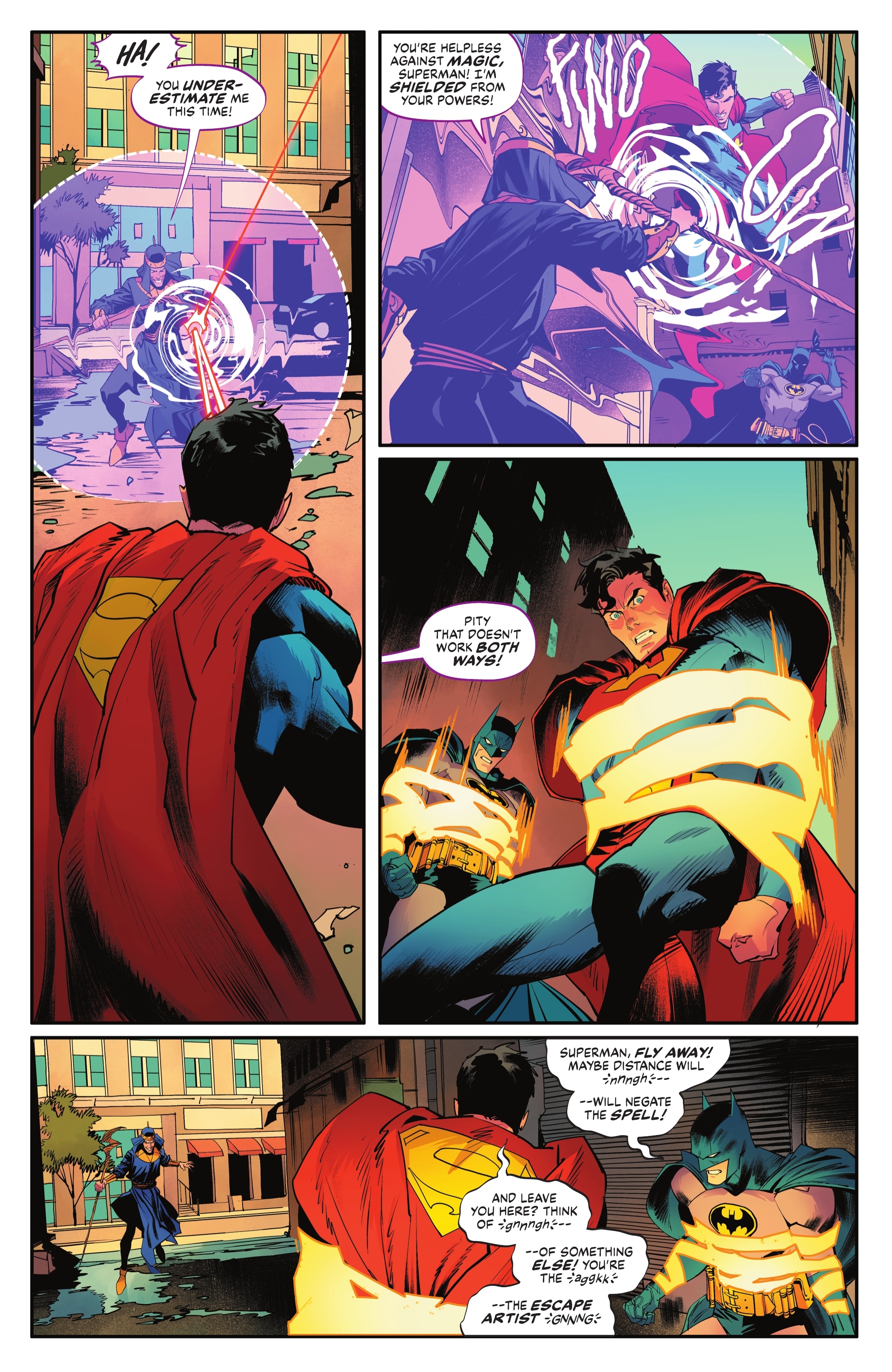 Read online Batman/Superman: World’s Finest comic -  Issue #2 - 18