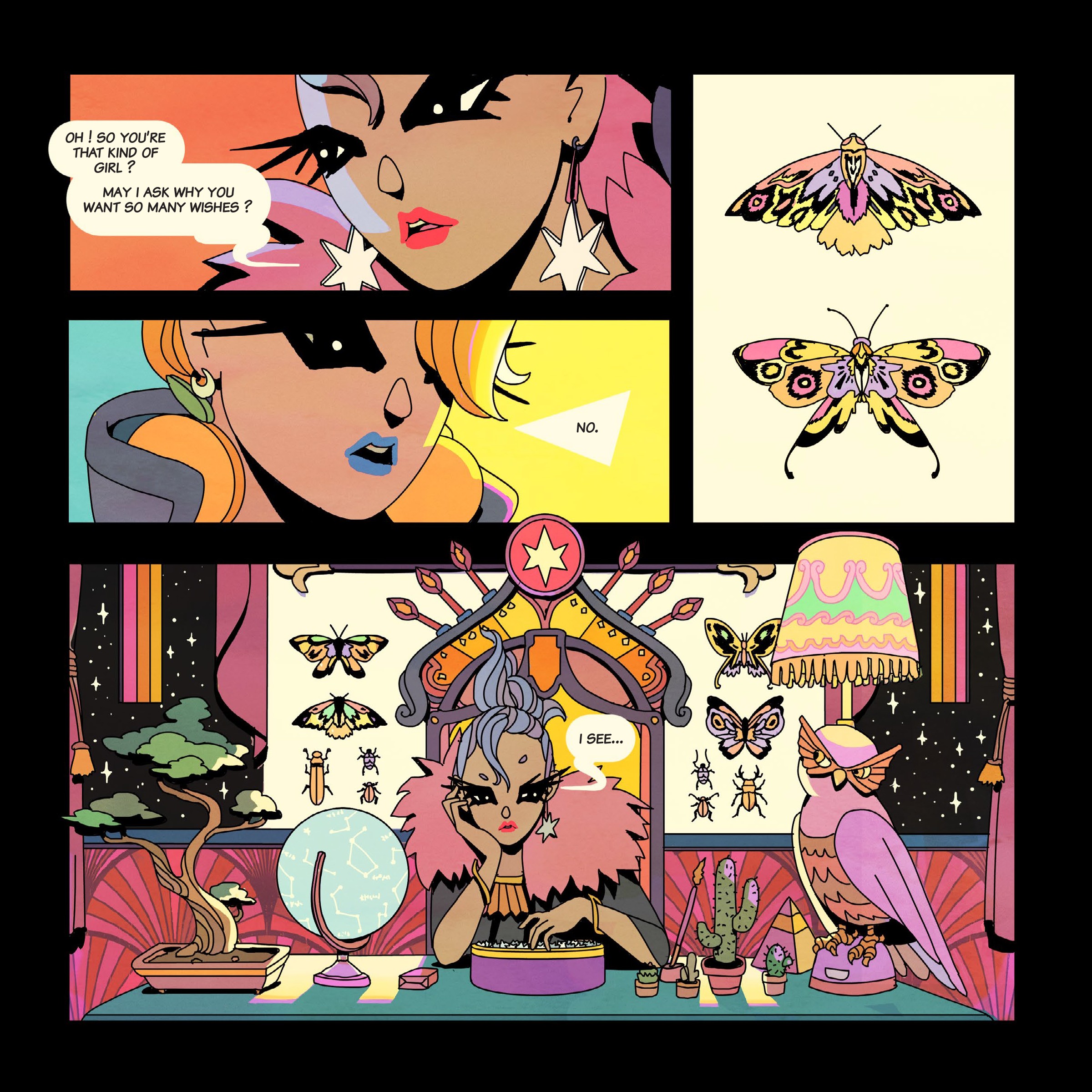 Read online Roly Poly comic -  Issue # TPB - 65