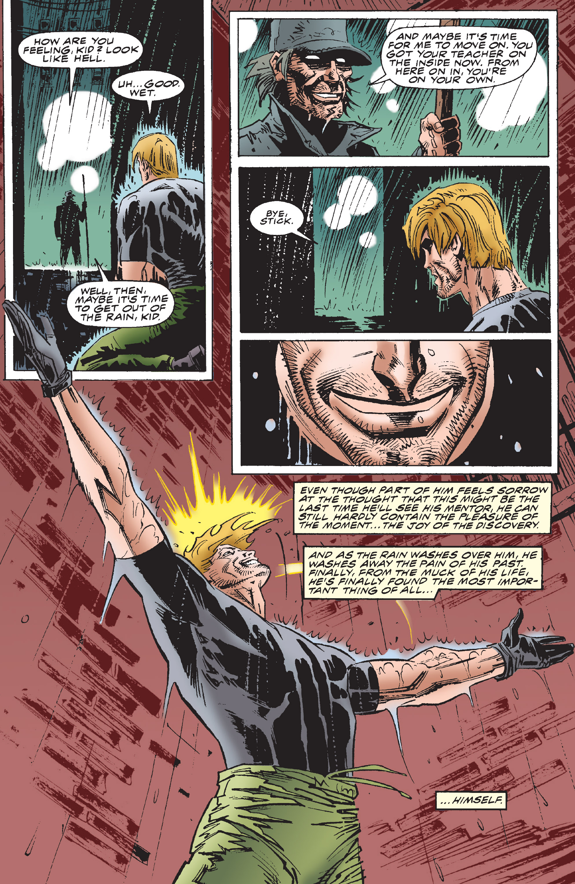 Read online Daredevil Epic Collection comic -  Issue # TPB 20 (Part 2) - 42
