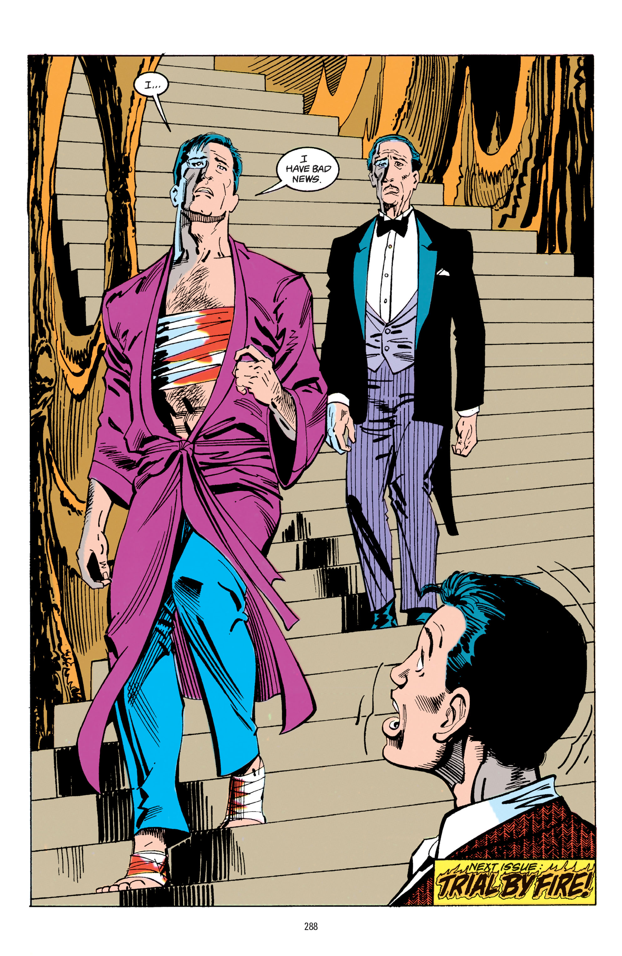Read online Legends of the Dark Knight: Norm Breyfogle comic -  Issue # TPB 2 (Part 3) - 87