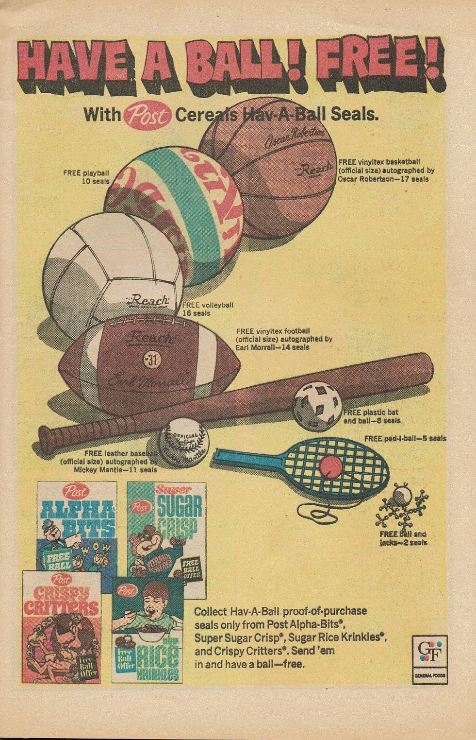 Read online Pep Comics comic -  Issue #235 - 9