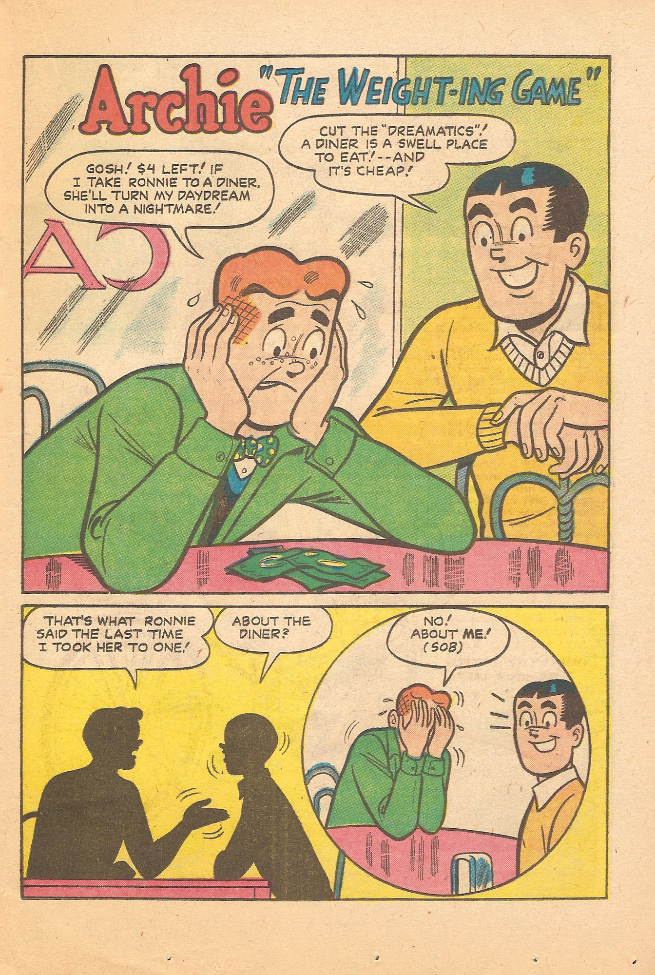 Read online Archie Comics comic -  Issue #104 - 13
