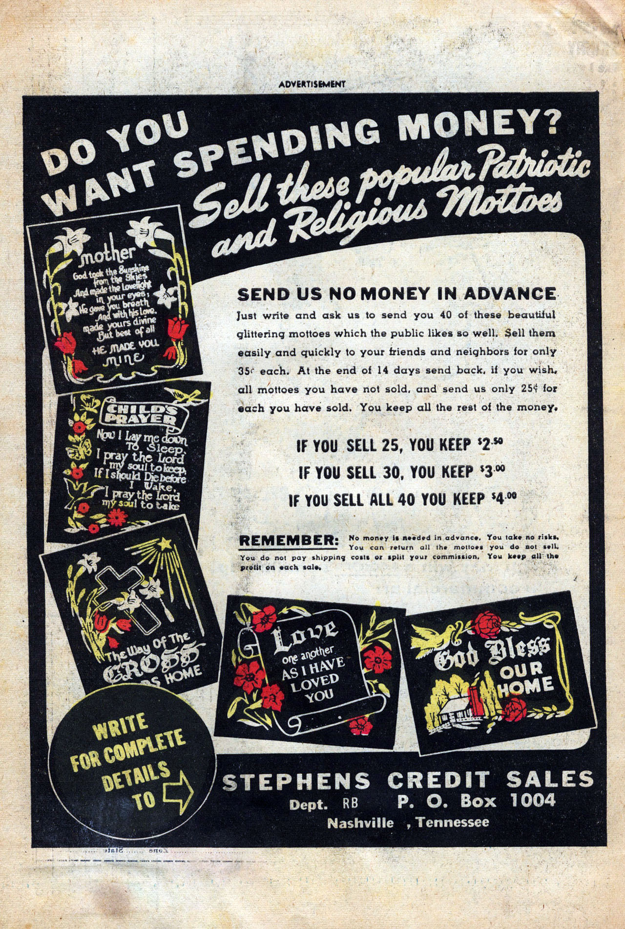 Read online Gunsmoke Western comic -  Issue #52 - 34