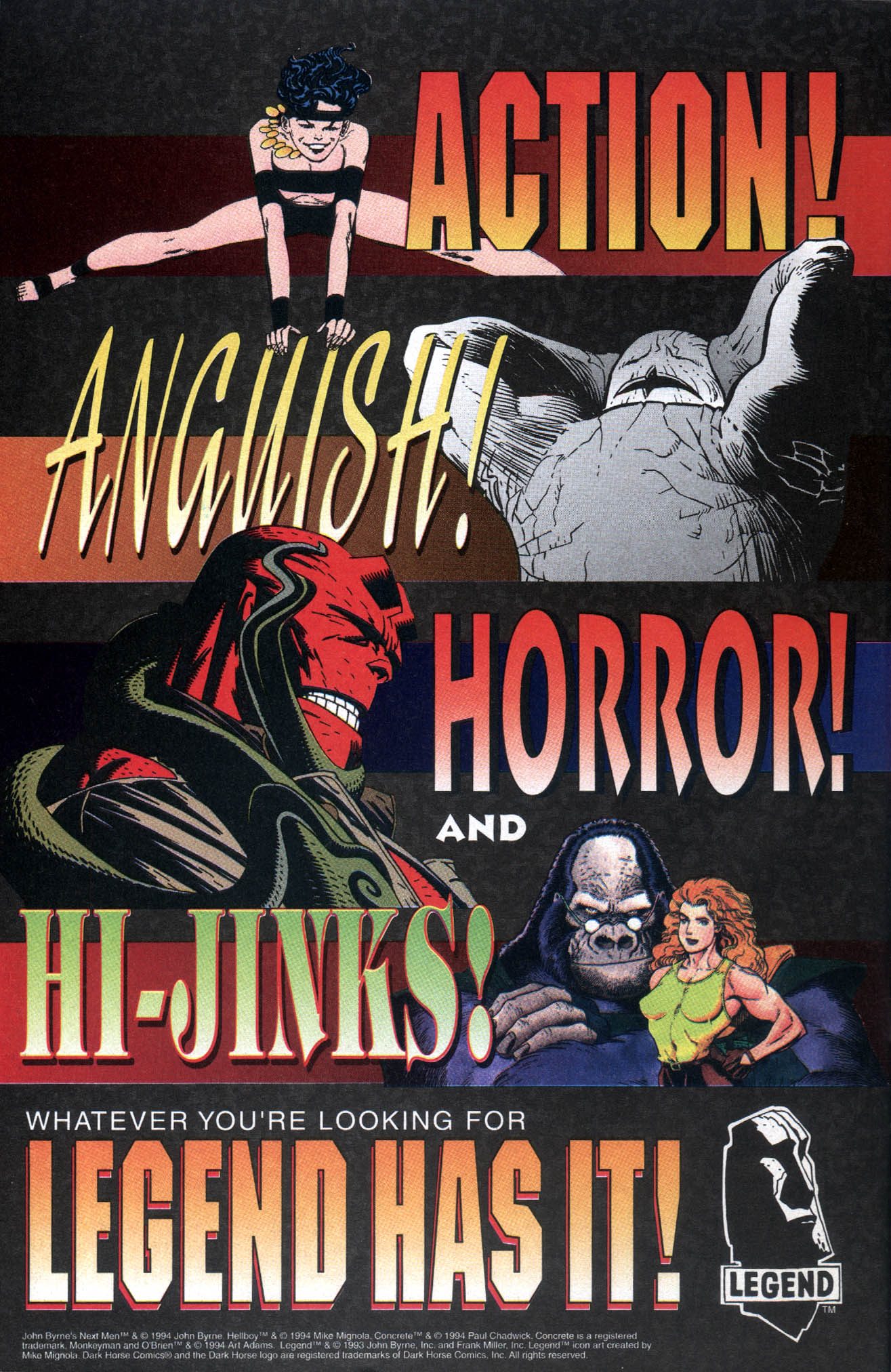 Read online Indiana Jones and the Shrine of the Sea Devil comic -  Issue # Full - 28
