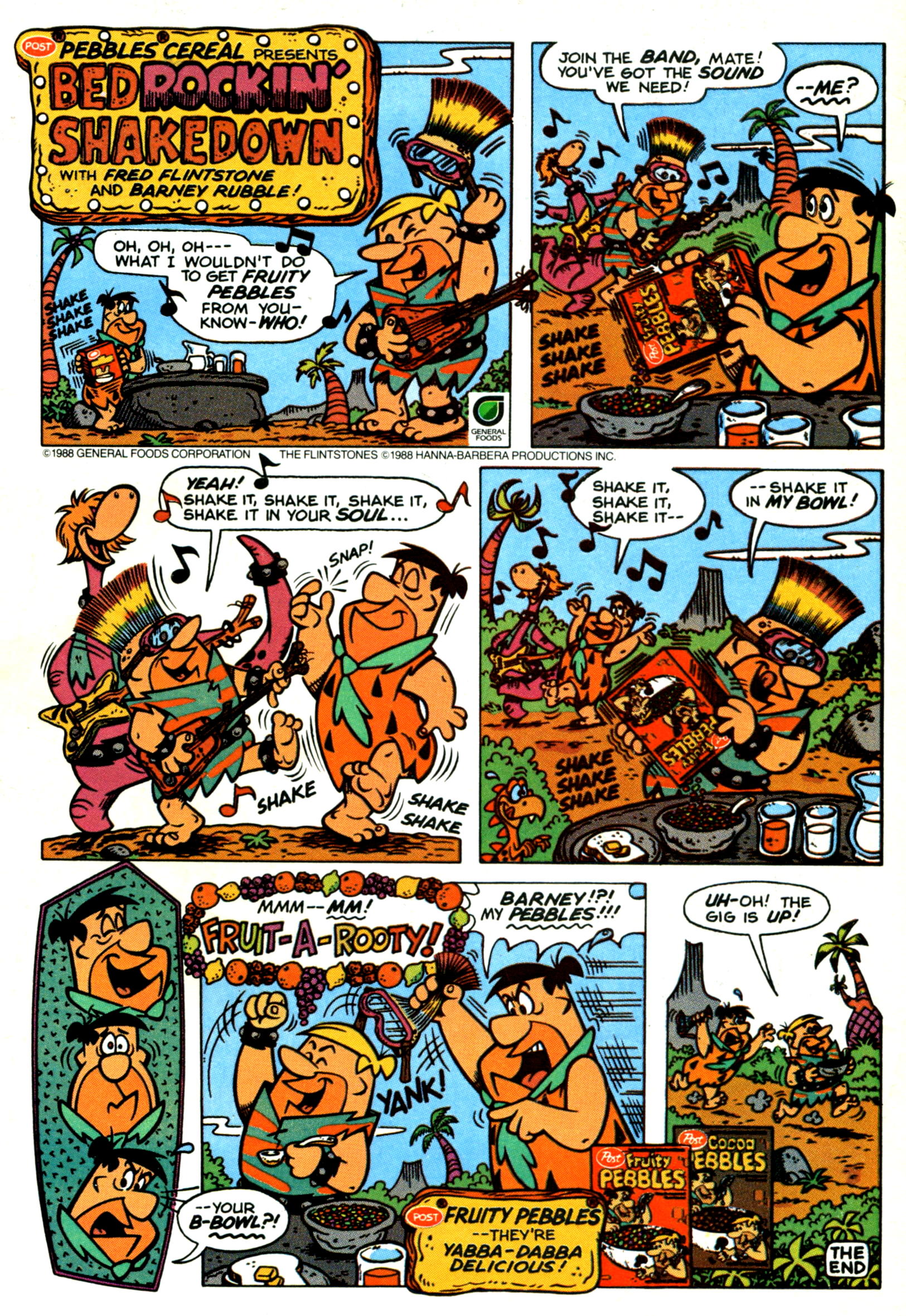 Read online The New Archies comic -  Issue #7 - 36