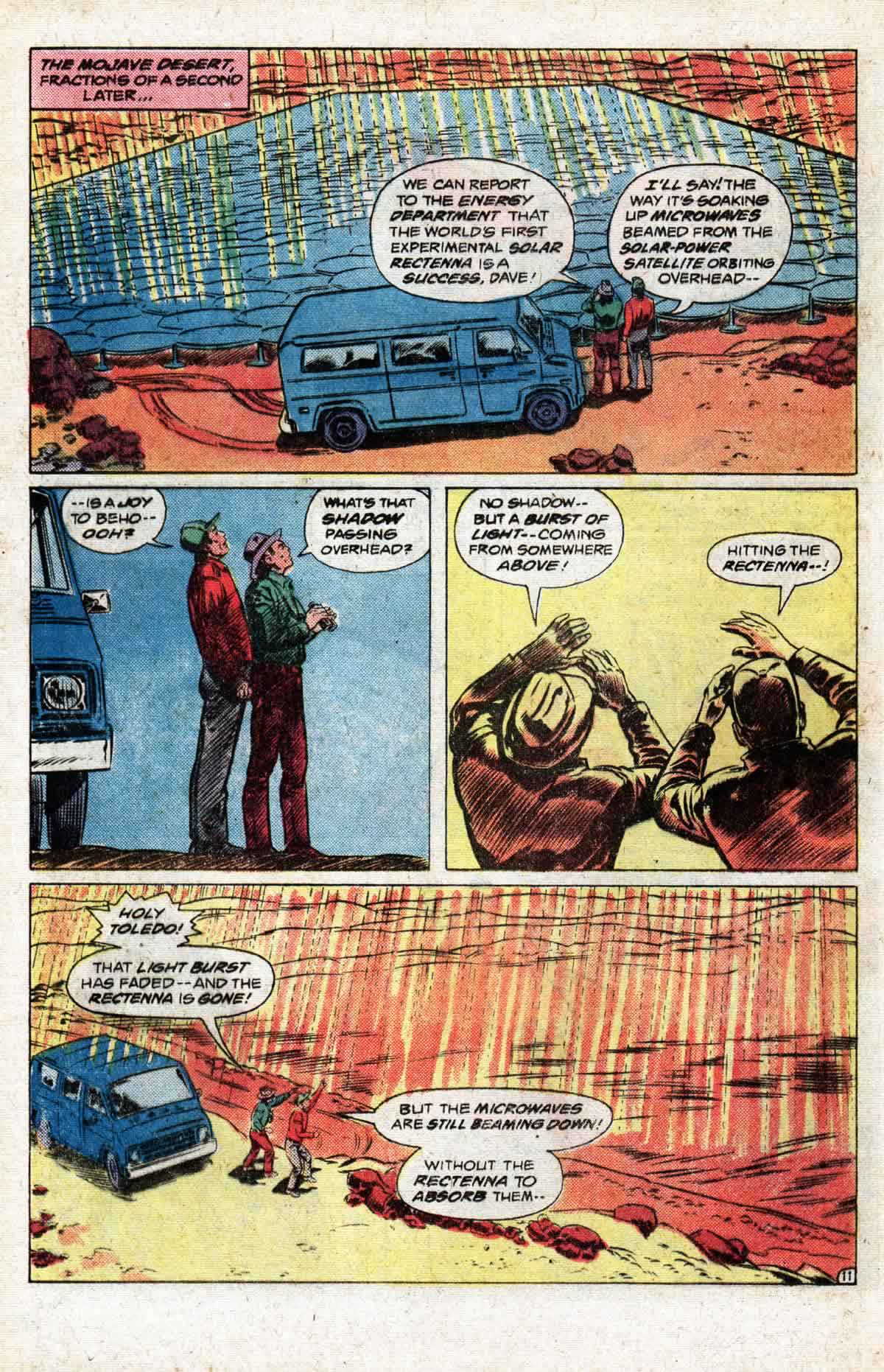 Action Comics (1938) 518 Page 11