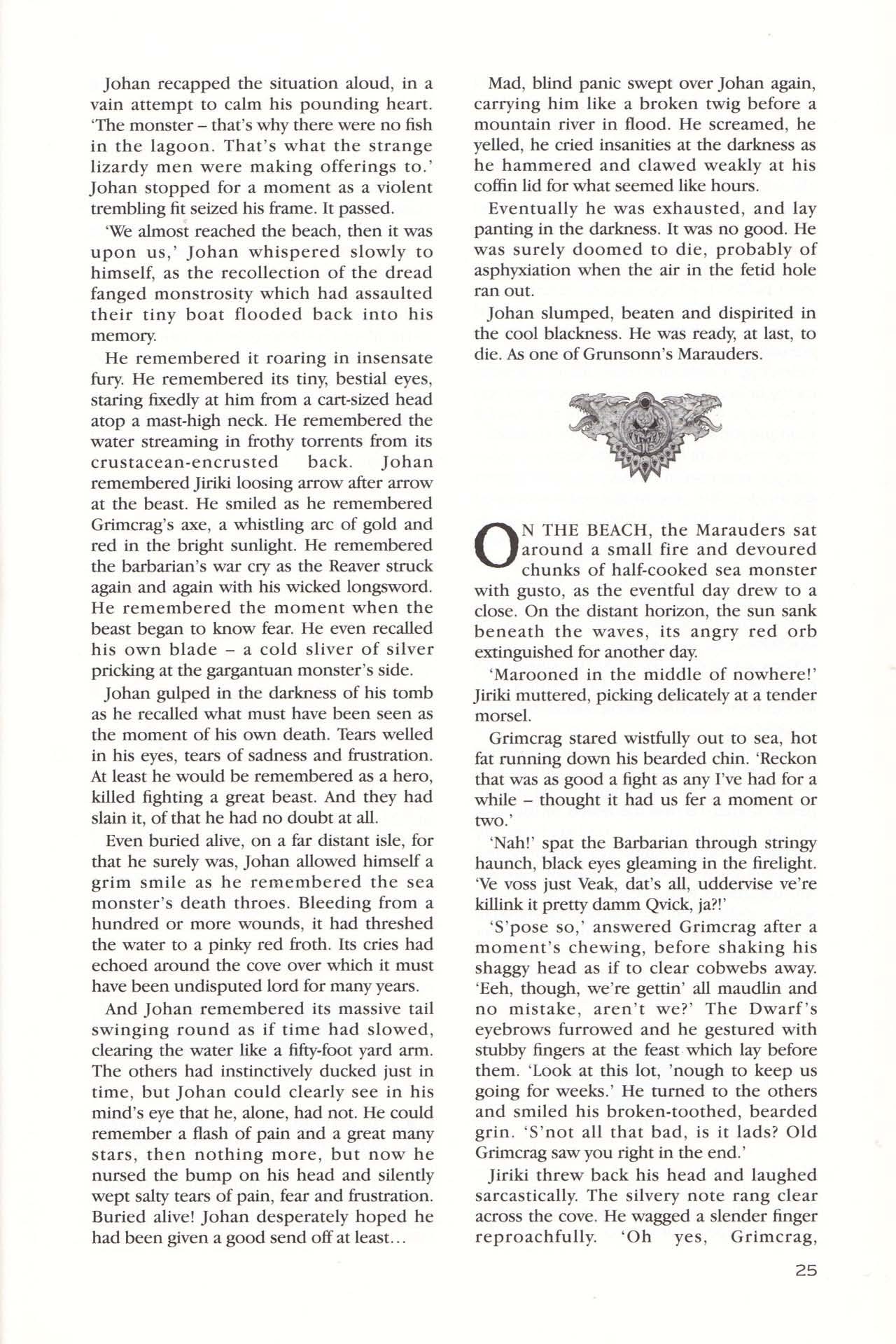 Read online Inferno! (1997) comic -  Issue #4 - 25