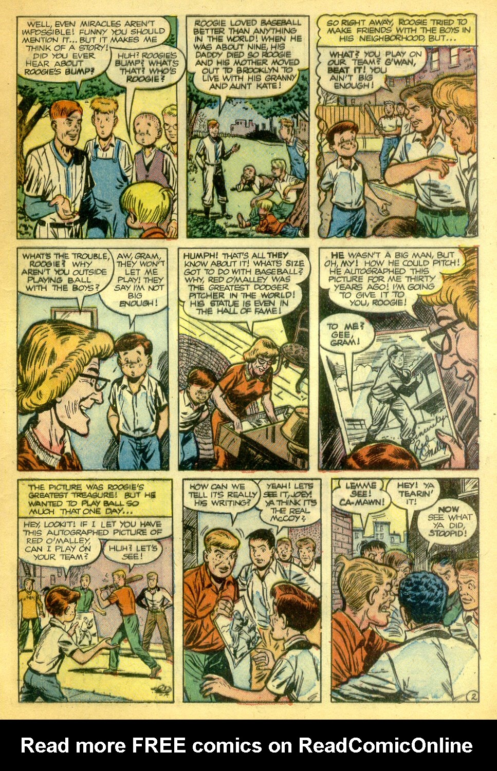 Read online Daredevil (1941) comic -  Issue #111 - 13