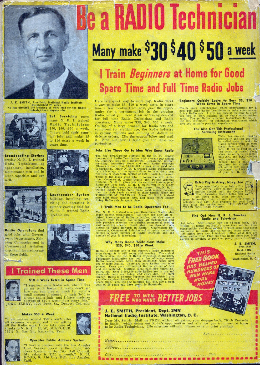 Read online Big Shot comic -  Issue #19 - 68