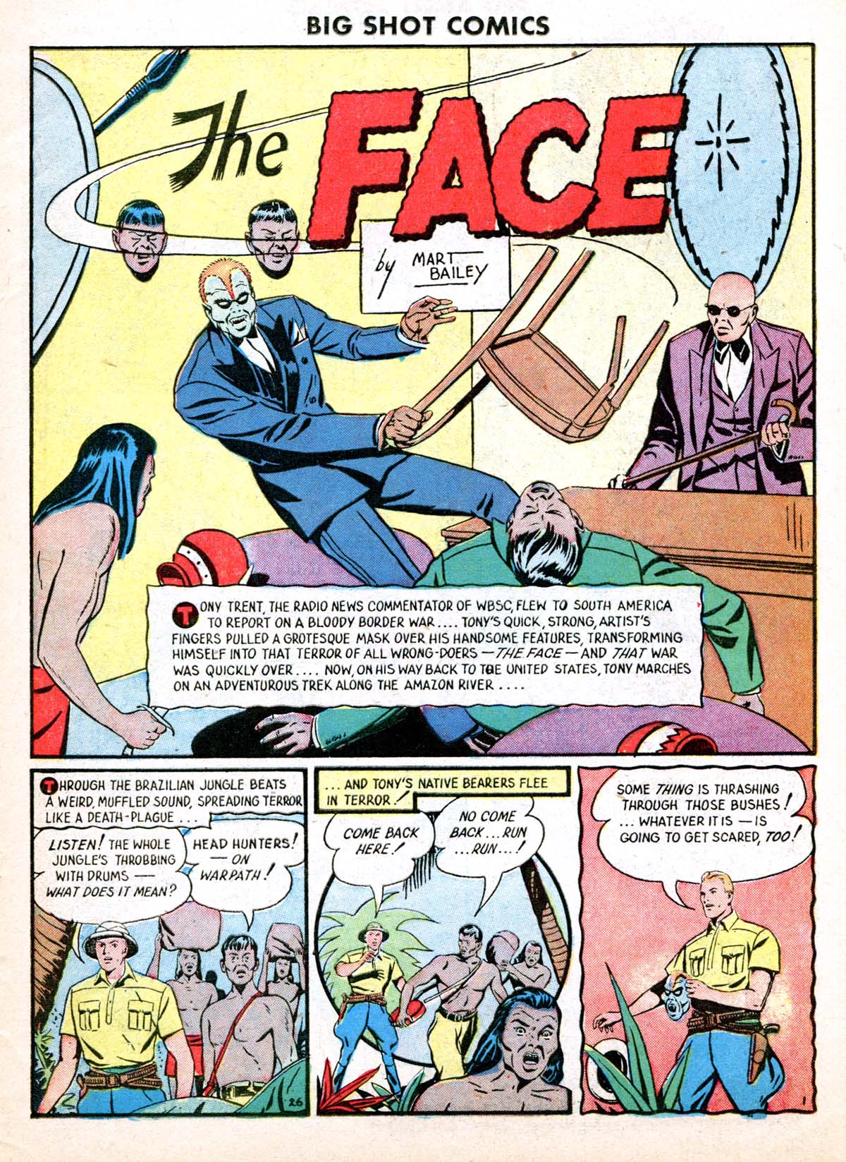 Read online Big Shot comic -  Issue #21 - 59