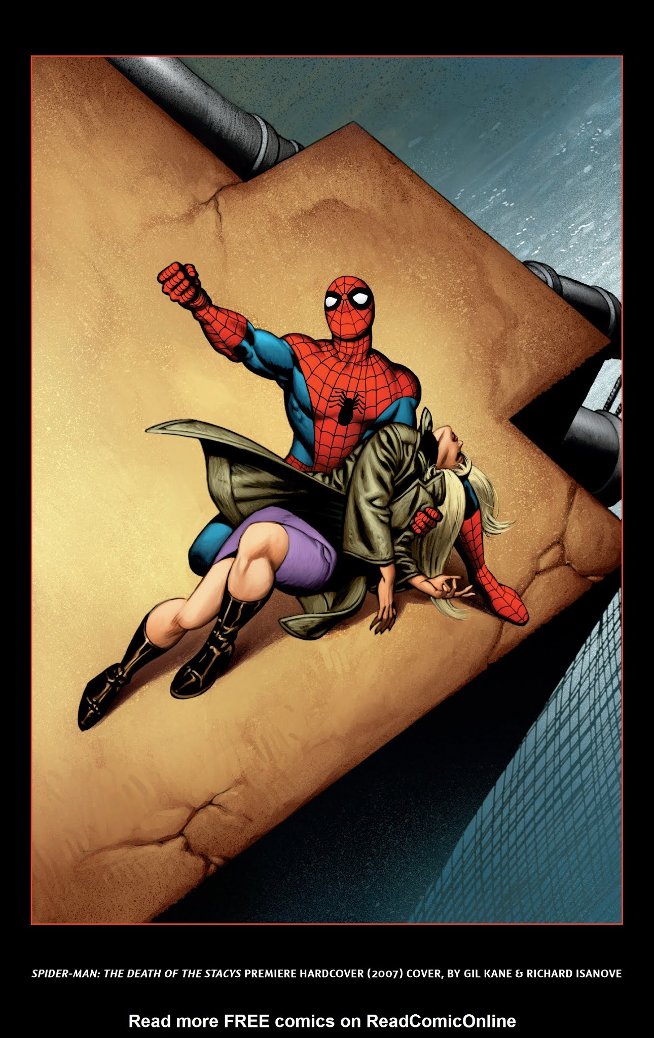 Read online Amazing Spider-Man Epic Collection comic -  Issue # The Goblin's Last Stand (Part 5) - 47