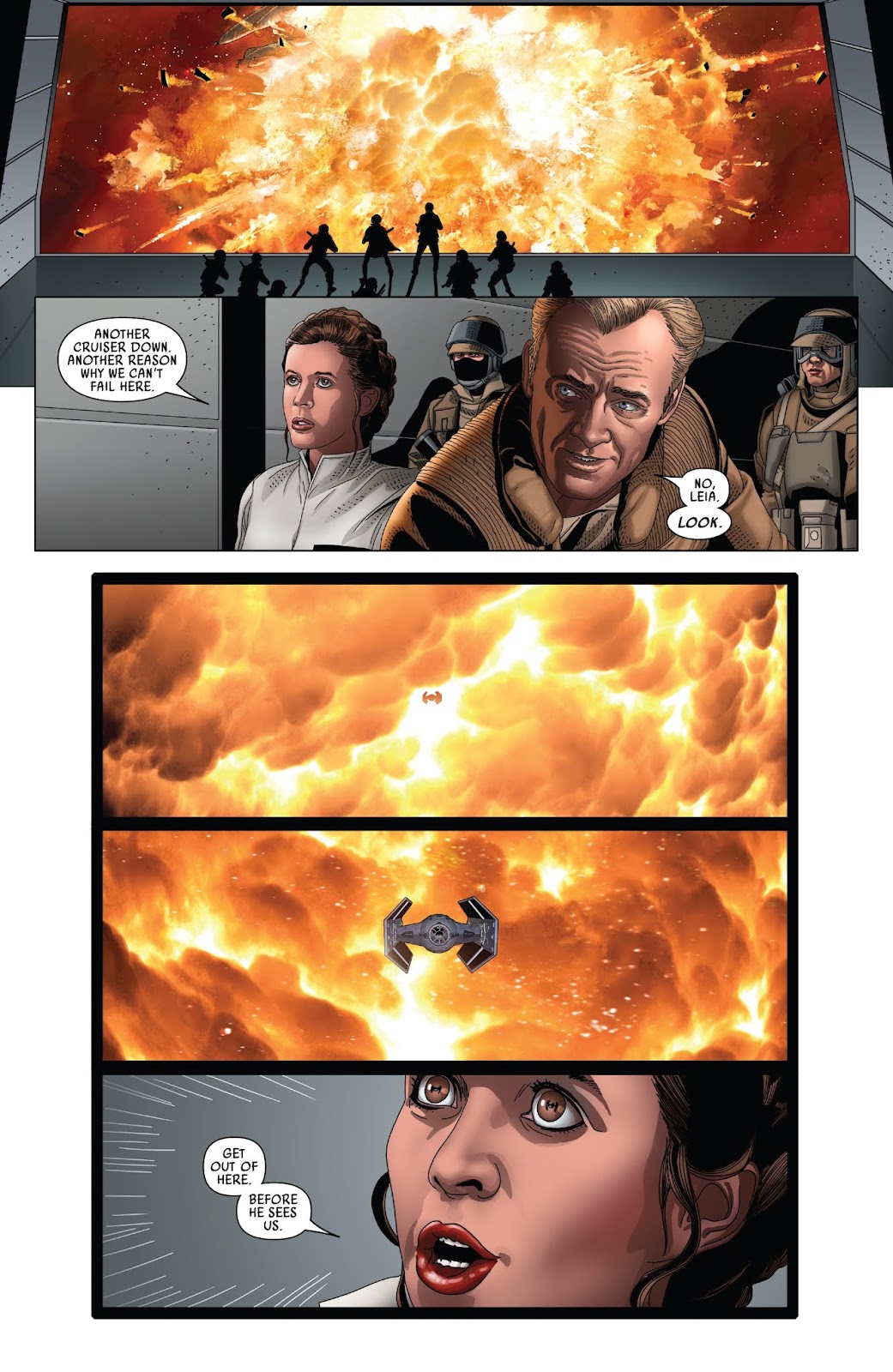 Star Wars (2015) issue 53 - Page 21