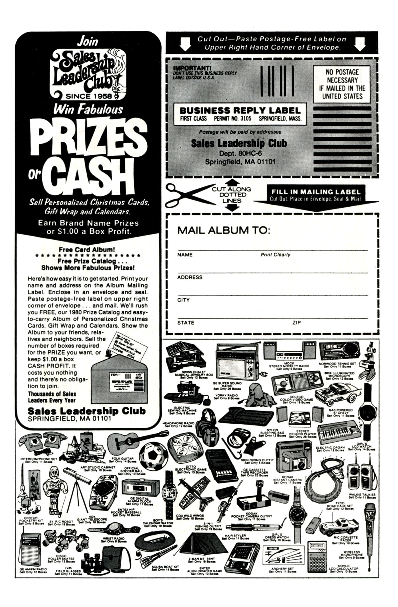 Read online Richie Rich Zillionz comic -  Issue #24 - 34