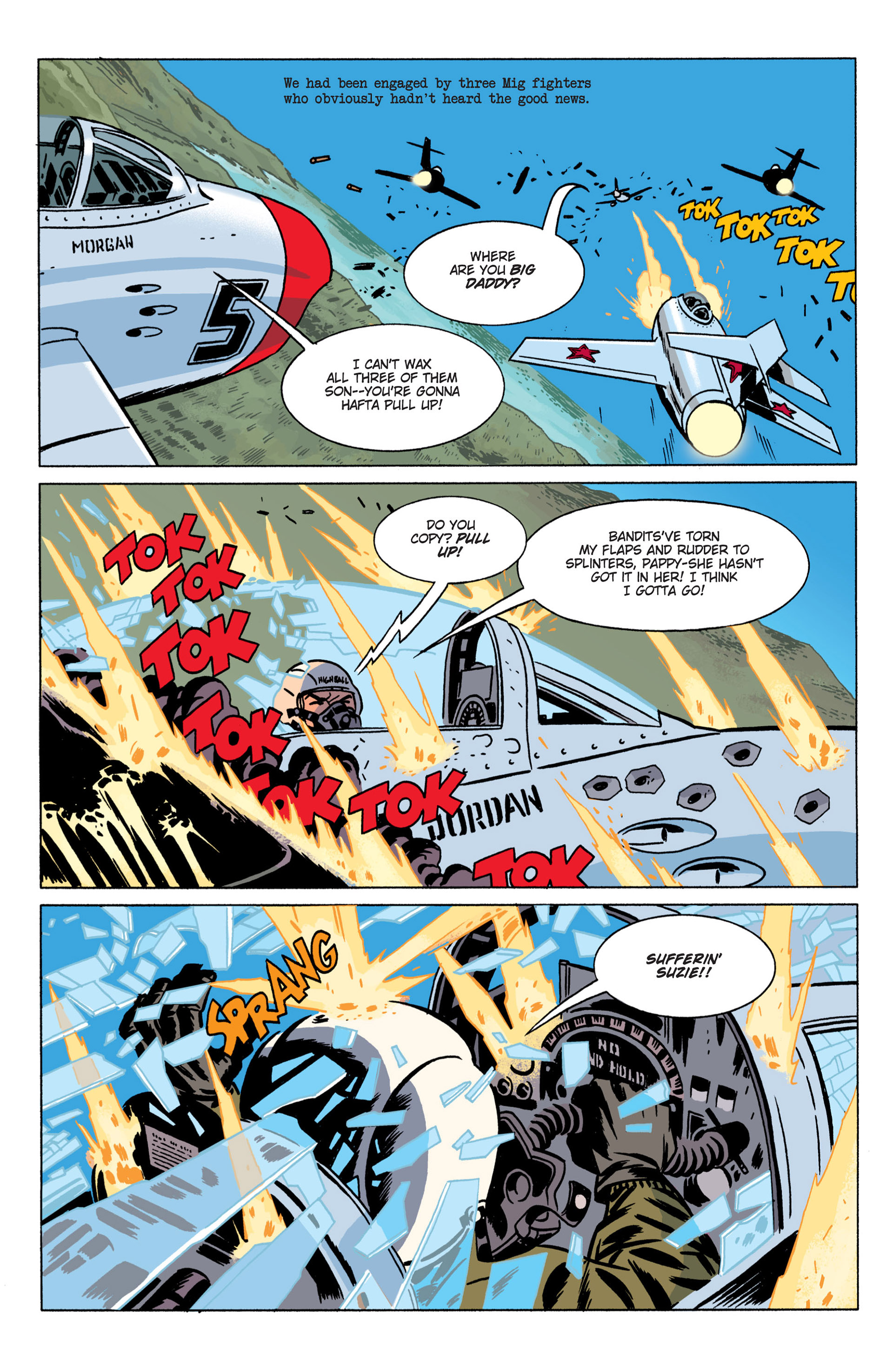 Read online DC: The New Frontier comic -  Issue #1 - 48