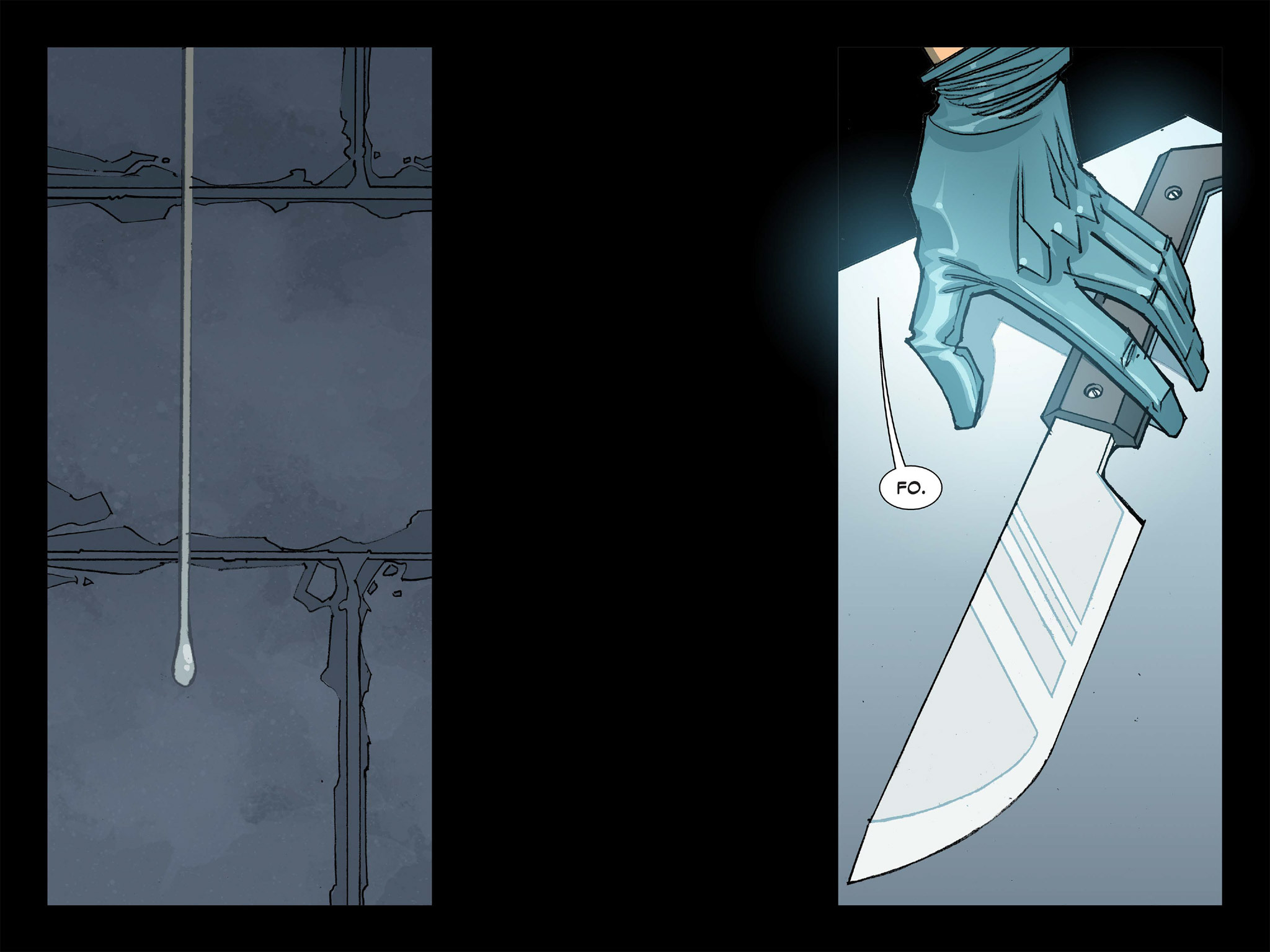 Read online Civil War II: Ulysses Infinite Comic comic -  Issue #4 - 46