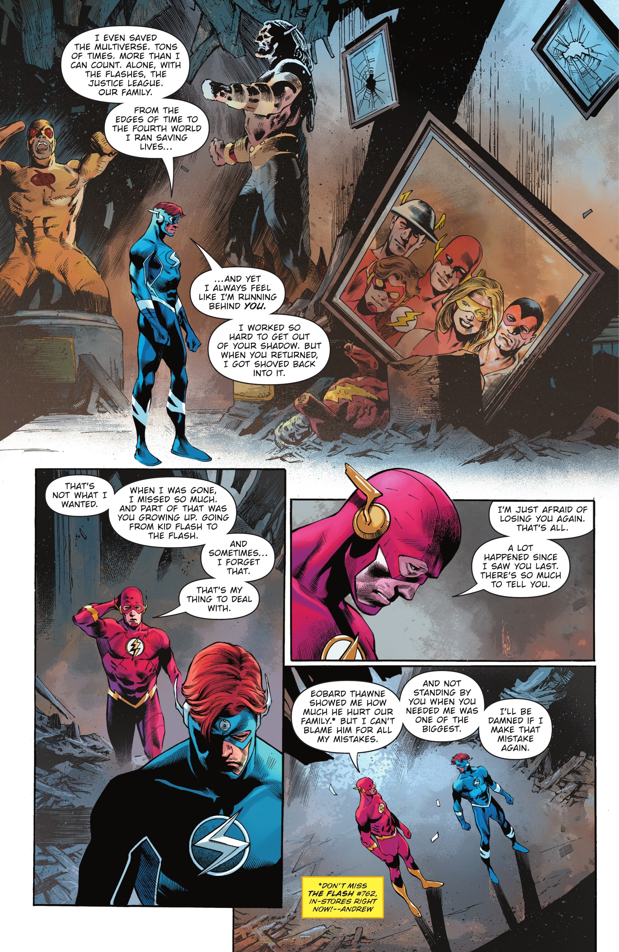 Read online Dark Nights: Death Metal: The Darkest Knight comic -  Issue # TPB (Part 2) - 32