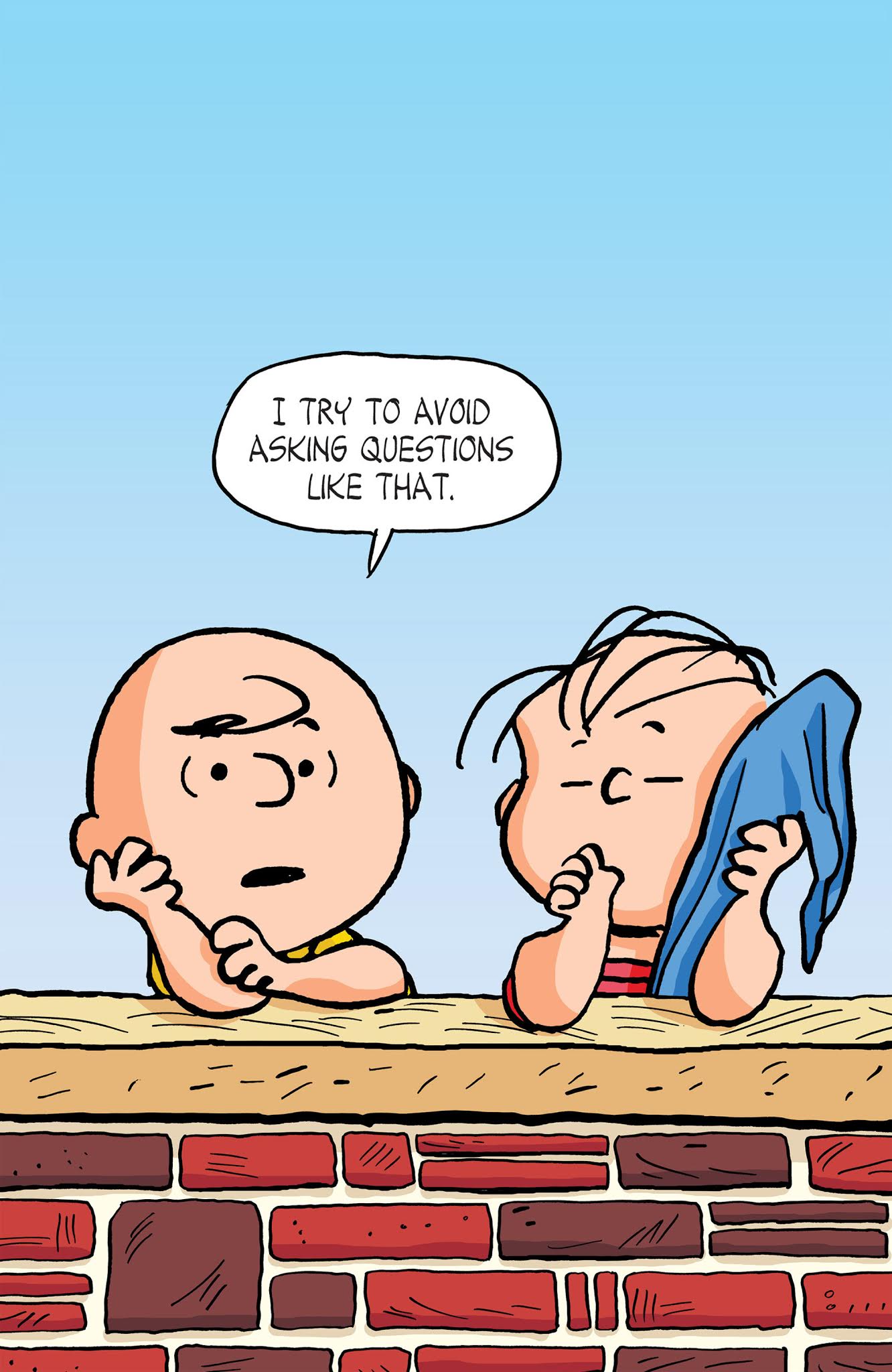Read online Peanuts: It's Tokyo, Charlie Brown! comic -  Issue # TPB - 22