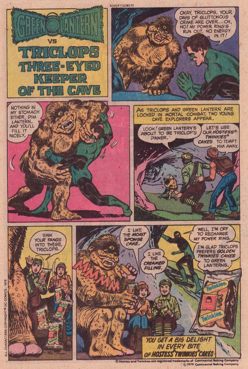 Read online The Super Friends comic -  Issue #25 - 10