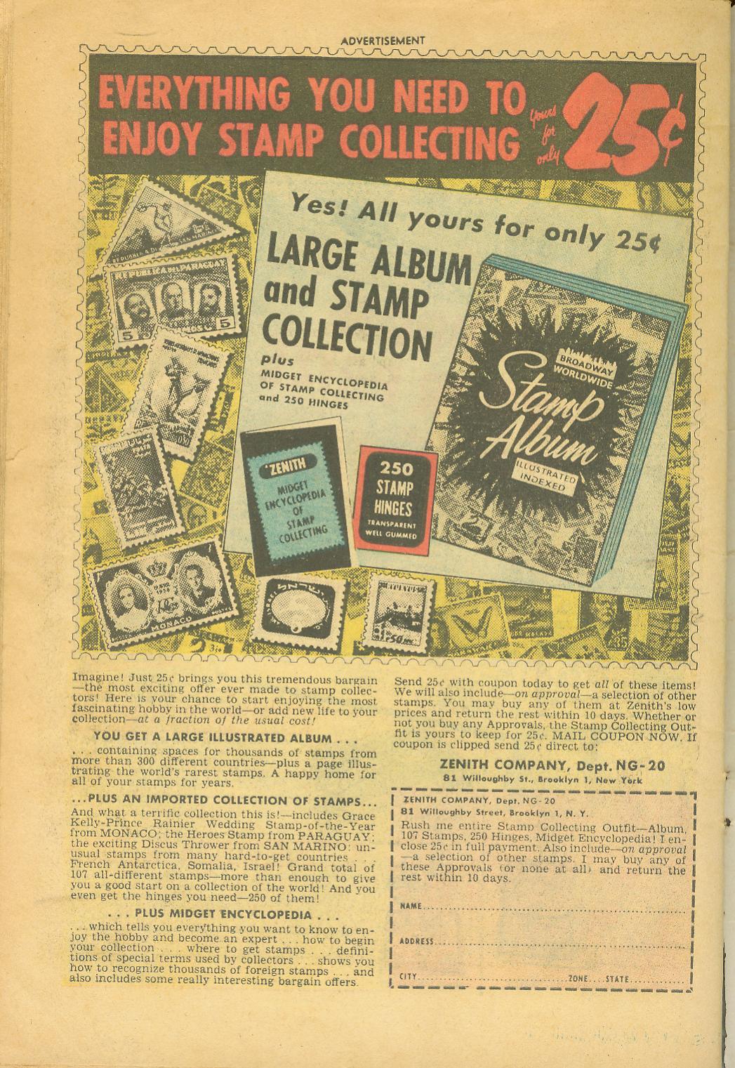 Read online Robin Hood Tales comic -  Issue #14 - 34