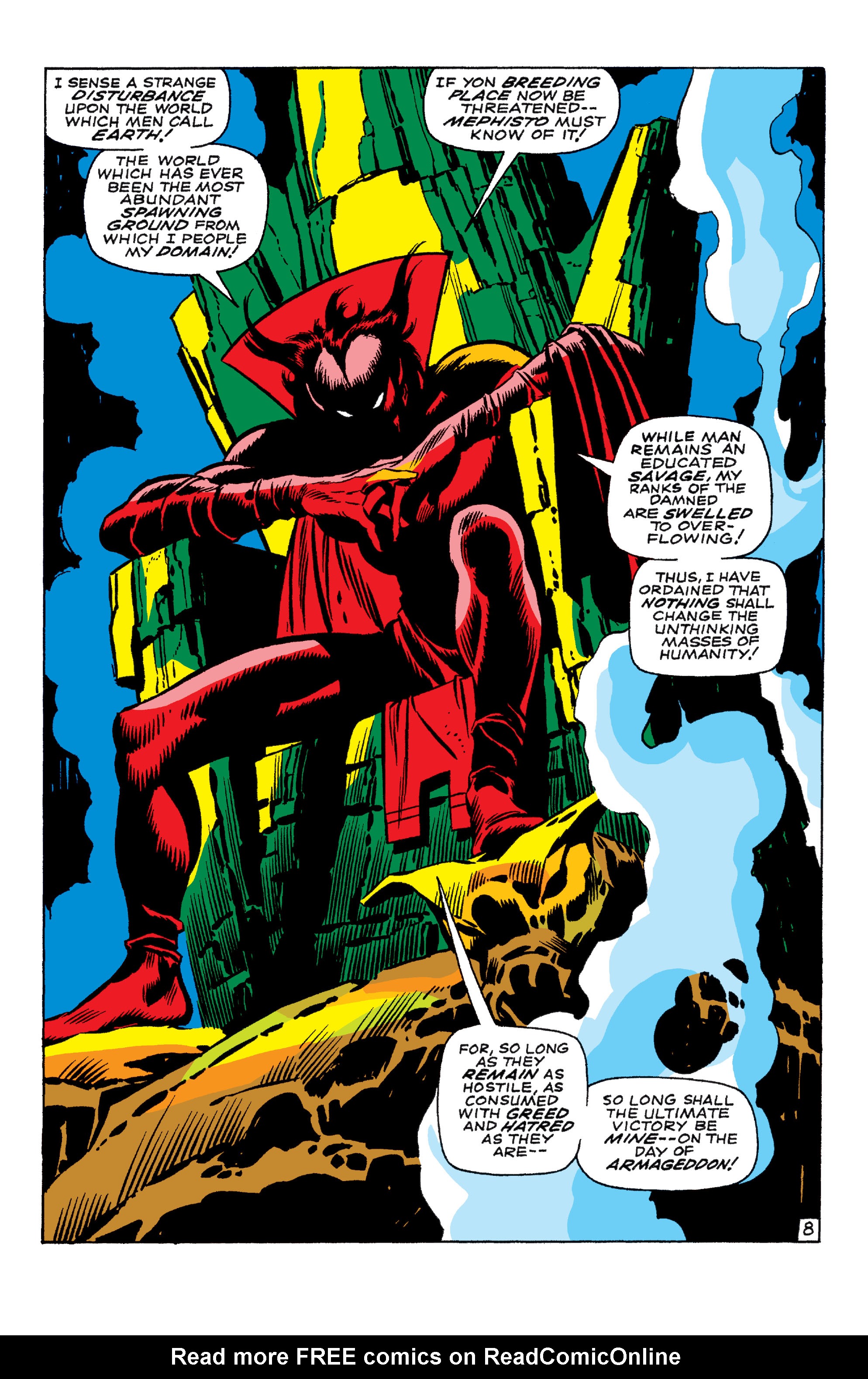 Read online Spider-Man: One More Day comic -  Issue # Full - 92