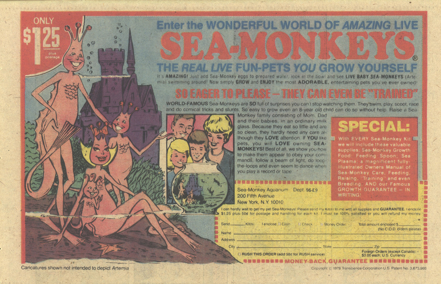 Read online Walt Disney Daisy and Donald comic -  Issue #38 - 23