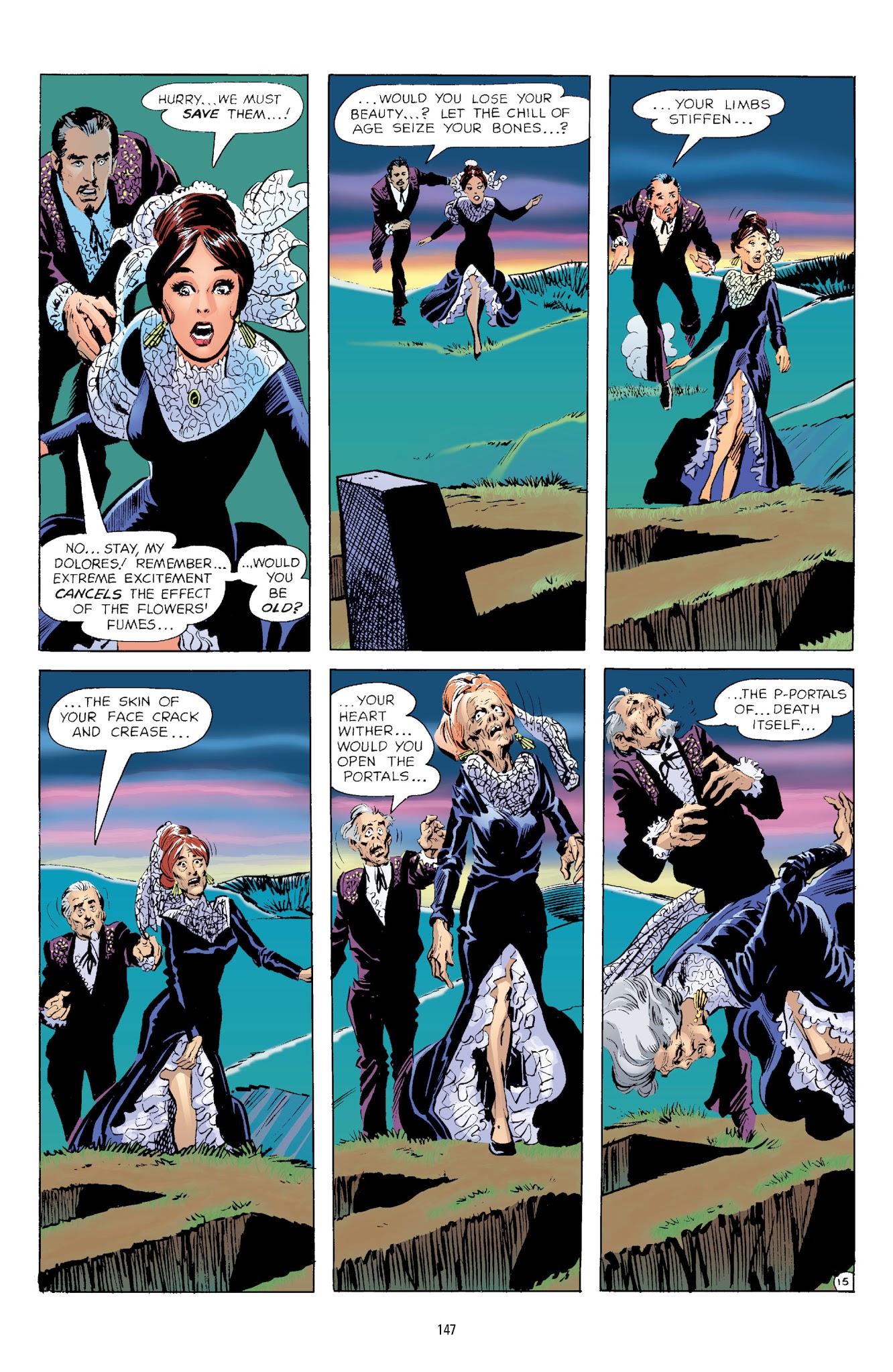 Read online Batman: A Celebration of 75 Years comic -  Issue # TPB - 149