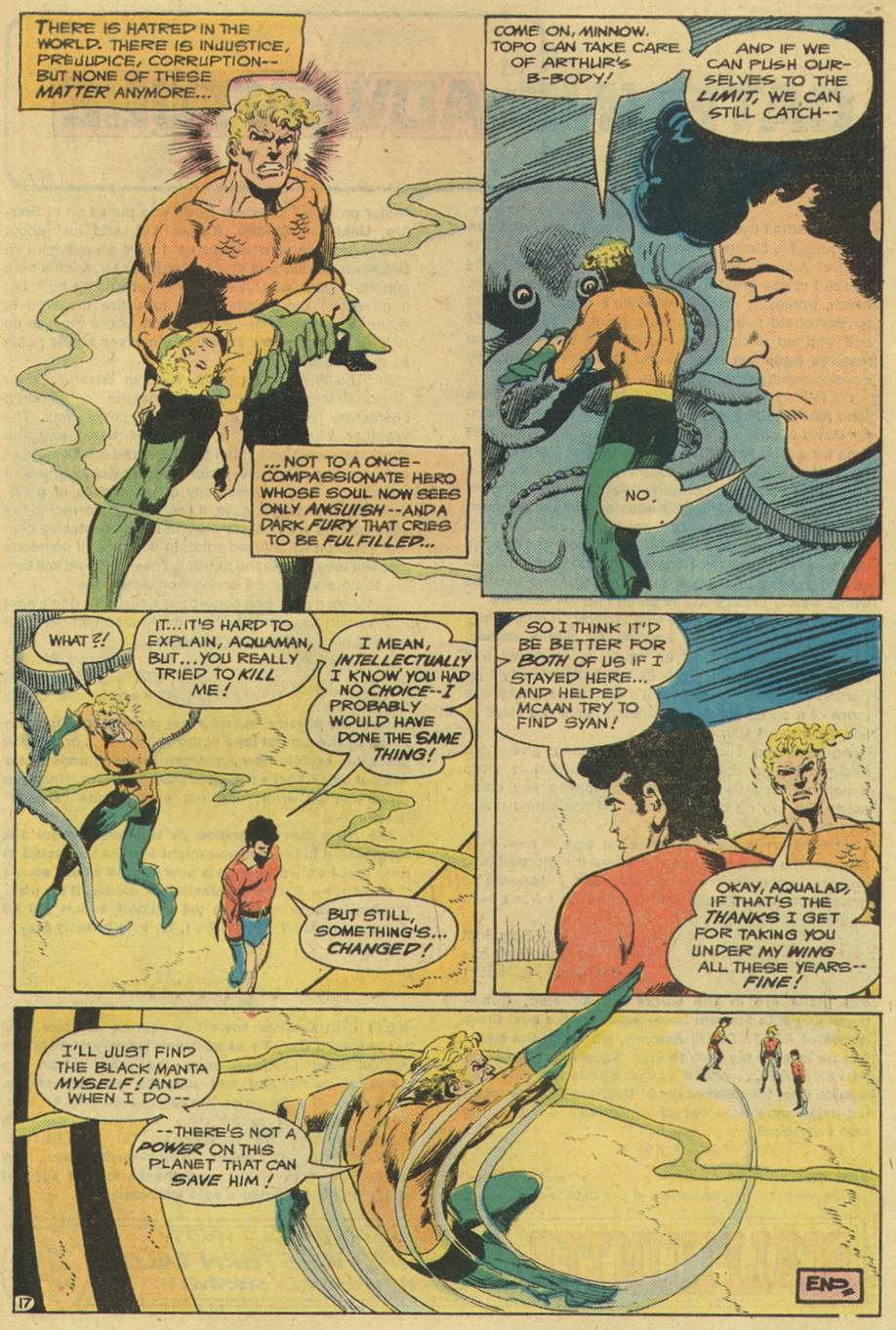 Adventure Comics (1938) issue 452 - Page 31