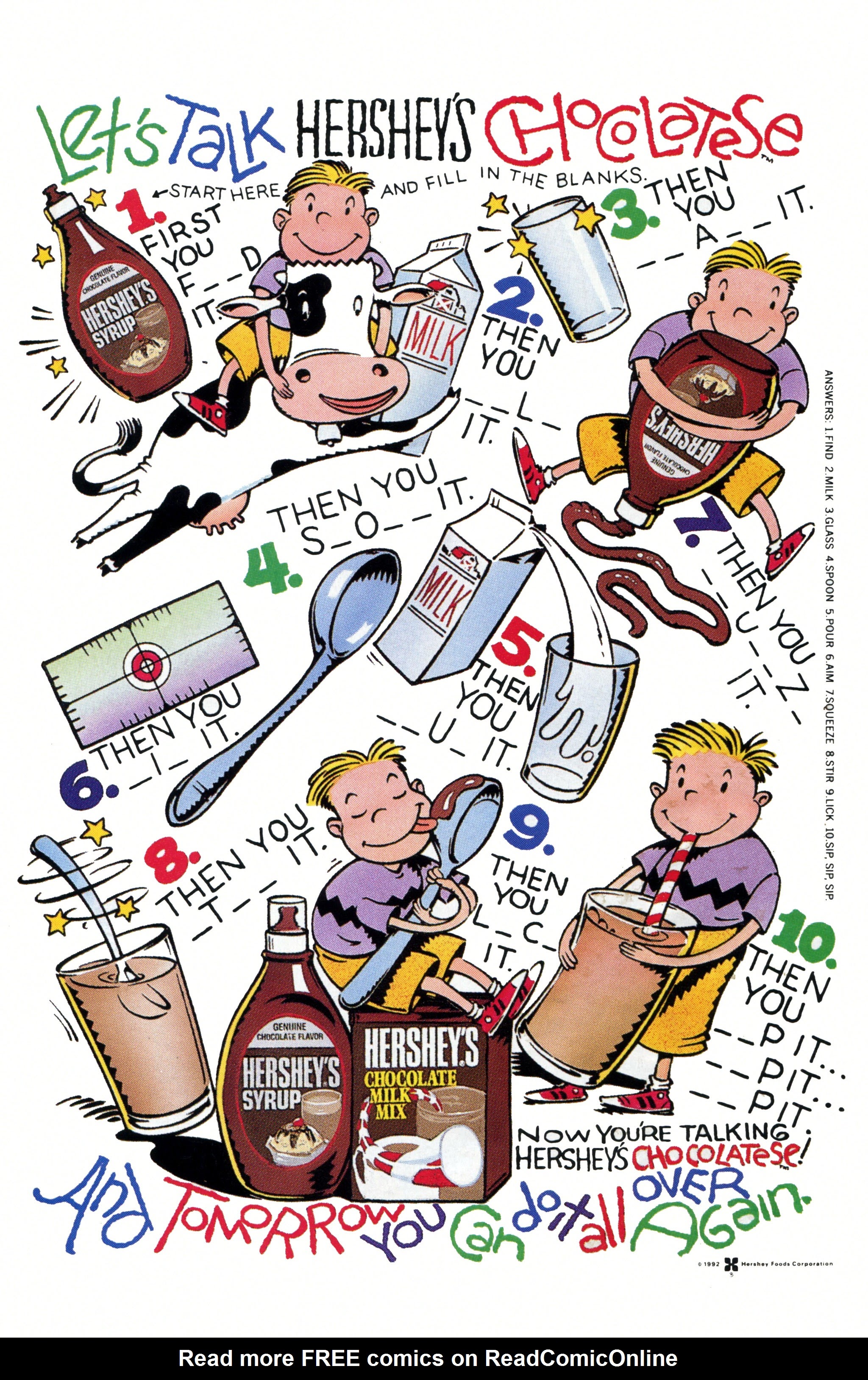 Read online Pebbles & Bamm Bamm comic -  Issue #2 - 35