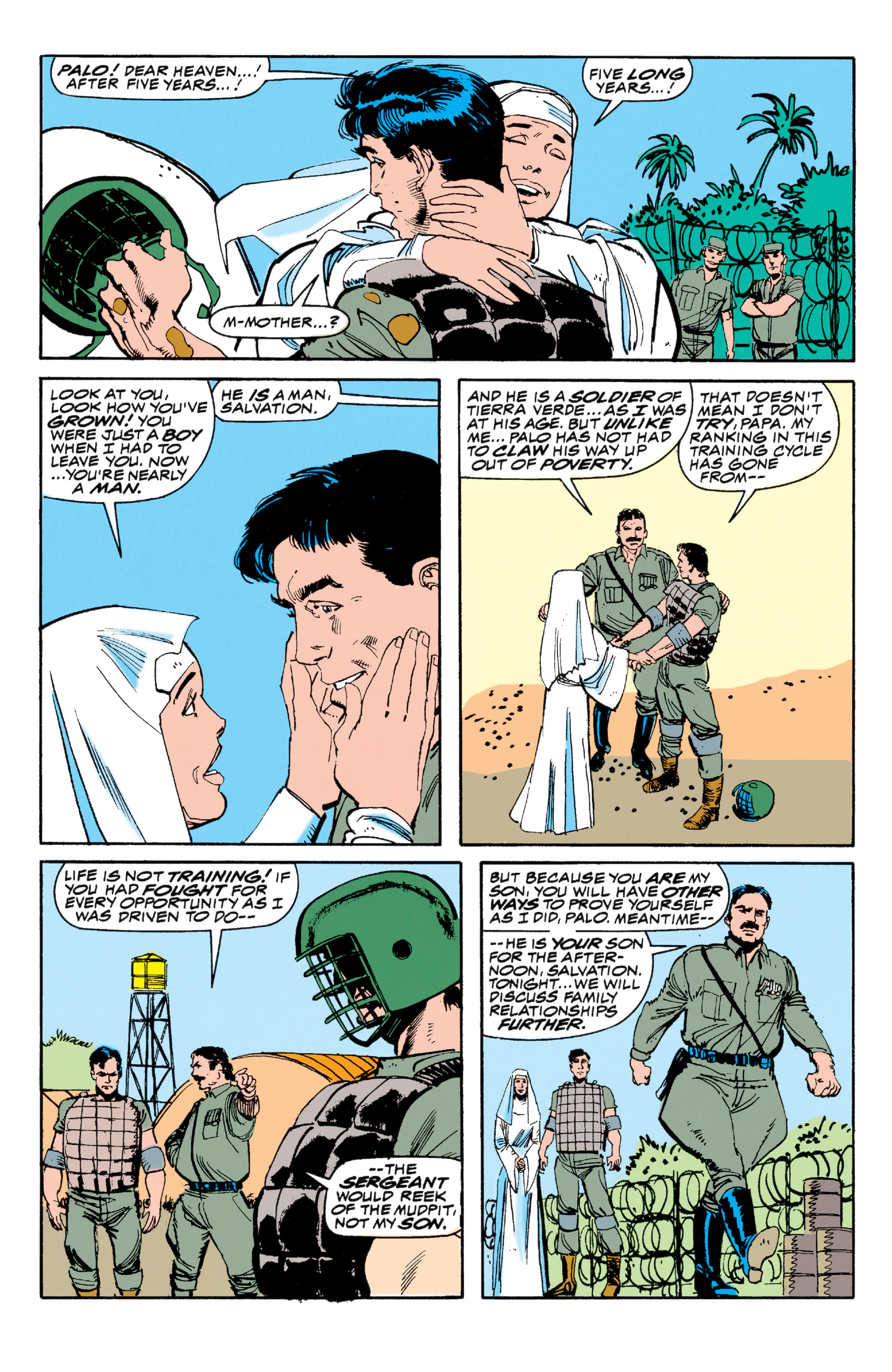 Read online Wolverine Omnibus comic -  Issue # TPB 2 (Part 6) - 69