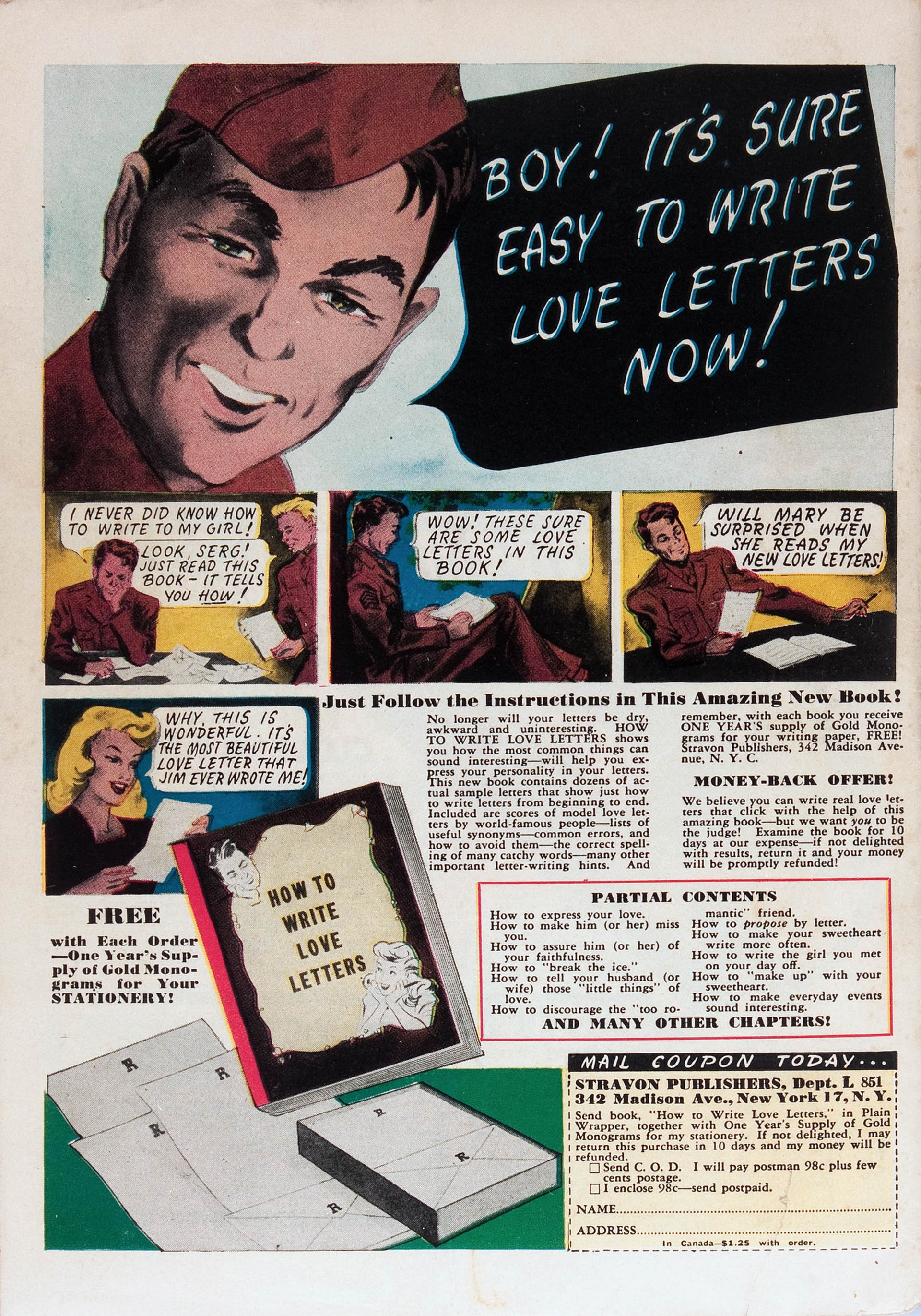 Read online Miss Fury Comics comic -  Issue #3 - 60